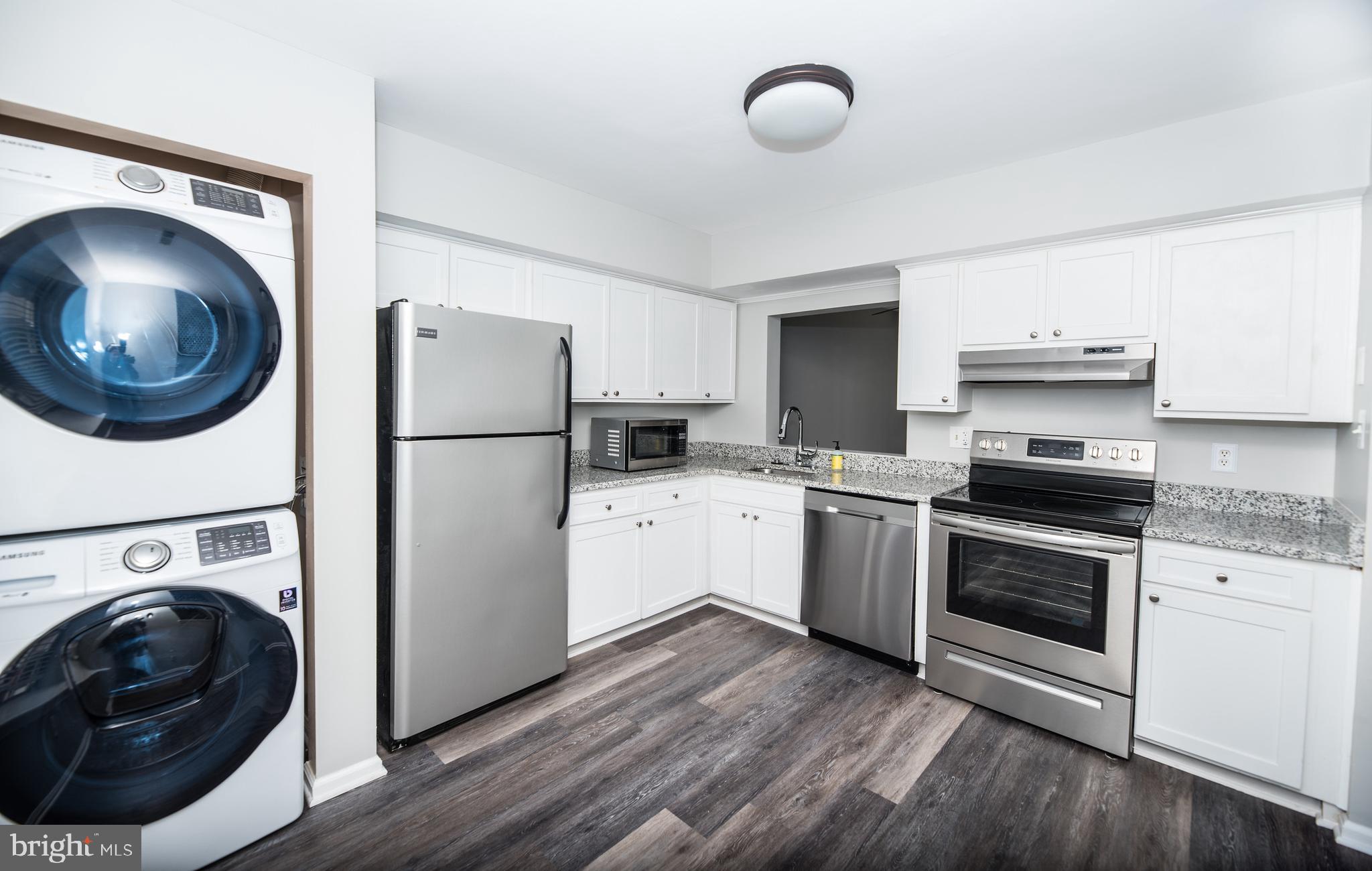 PROVIDENCE VILLAGE - Residential