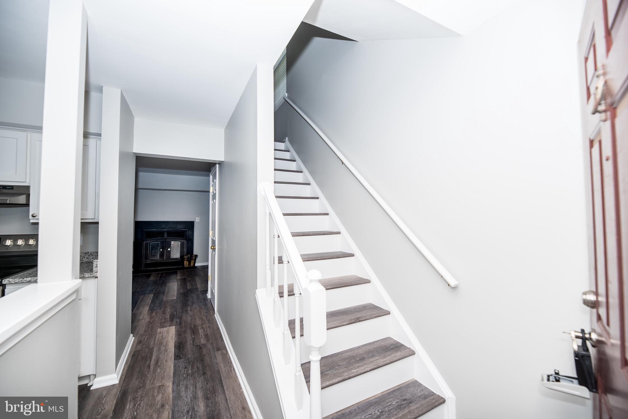 PROVIDENCE VILLAGE - Residential