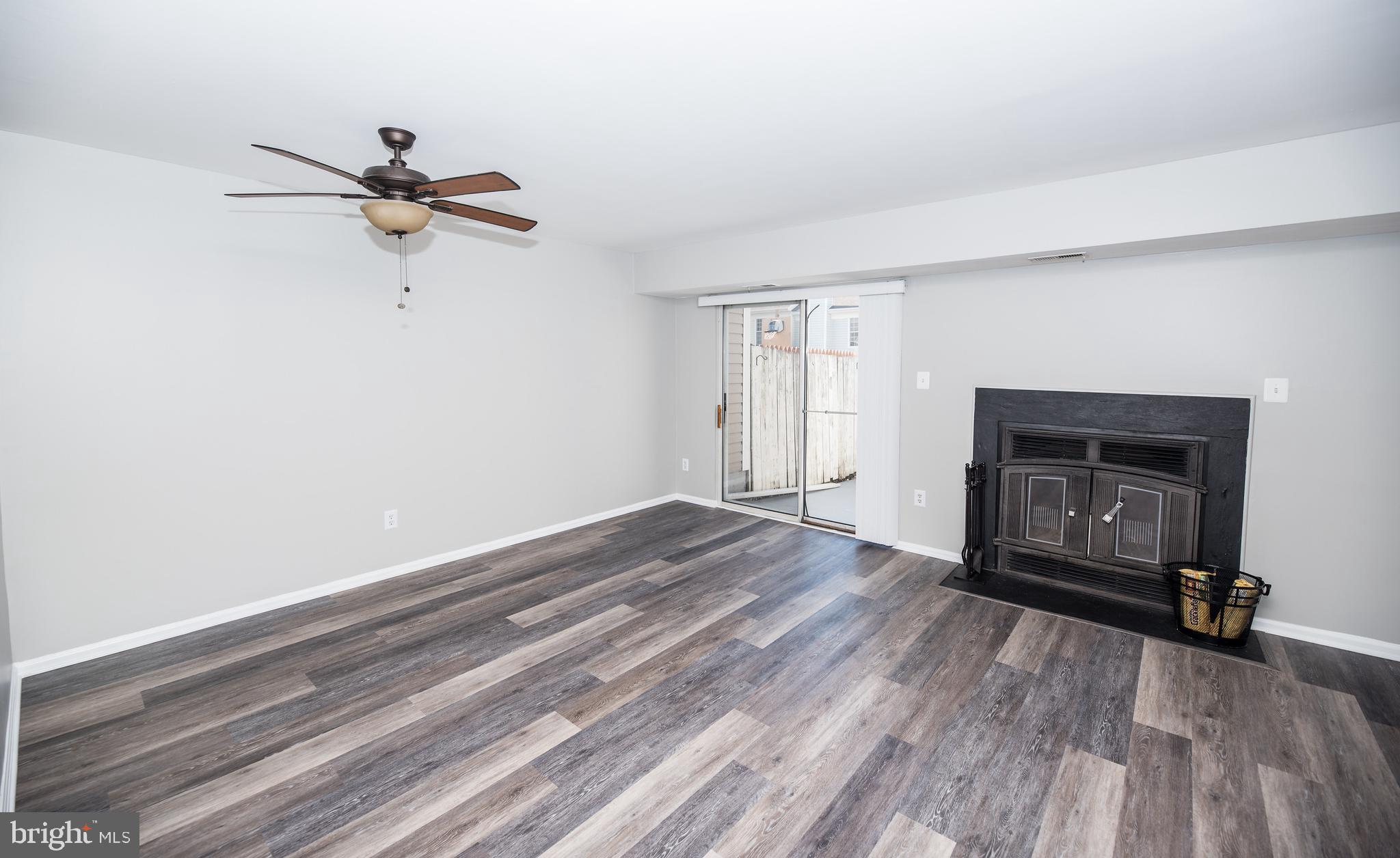 PROVIDENCE VILLAGE - Residential