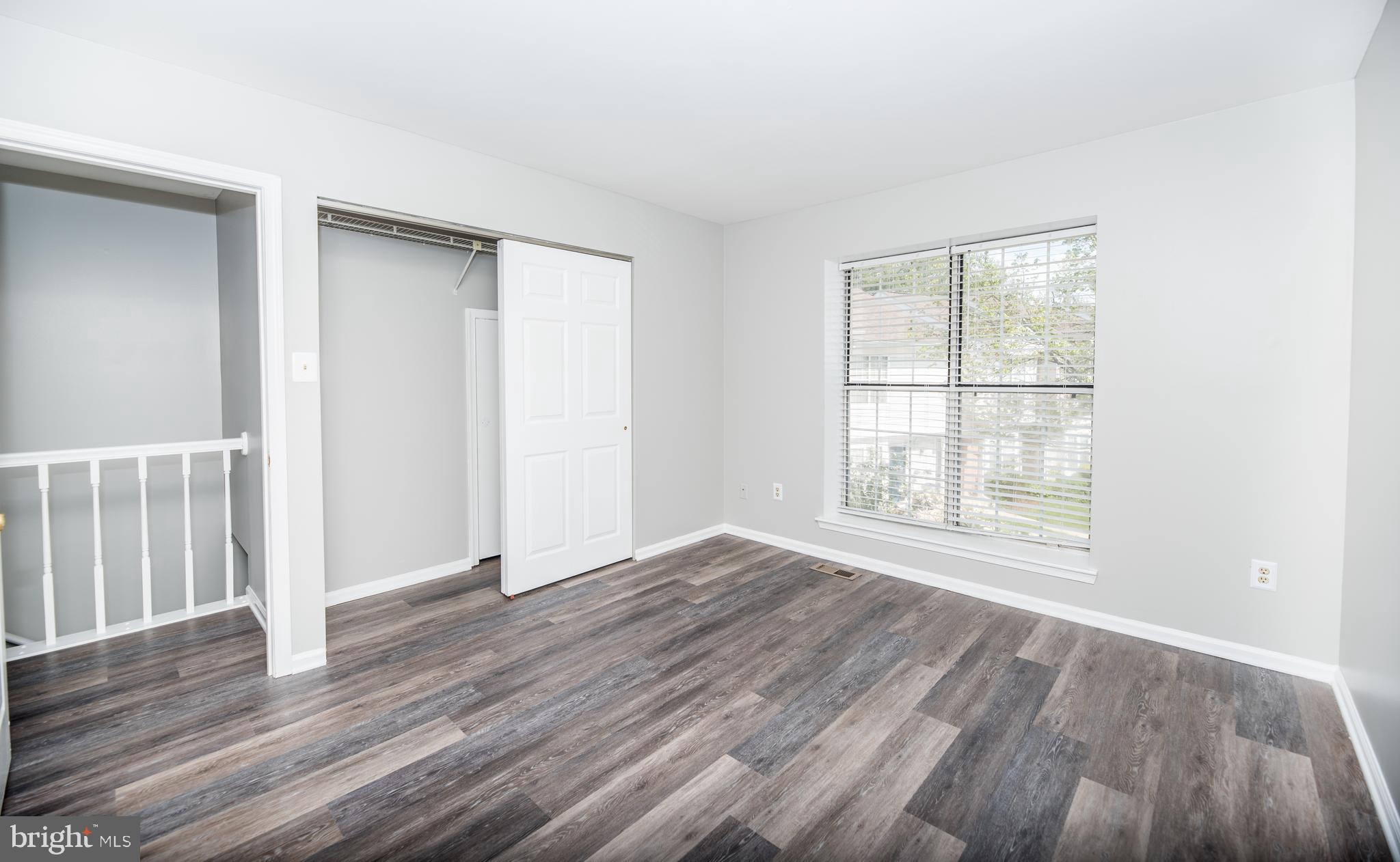 PROVIDENCE VILLAGE - Residential