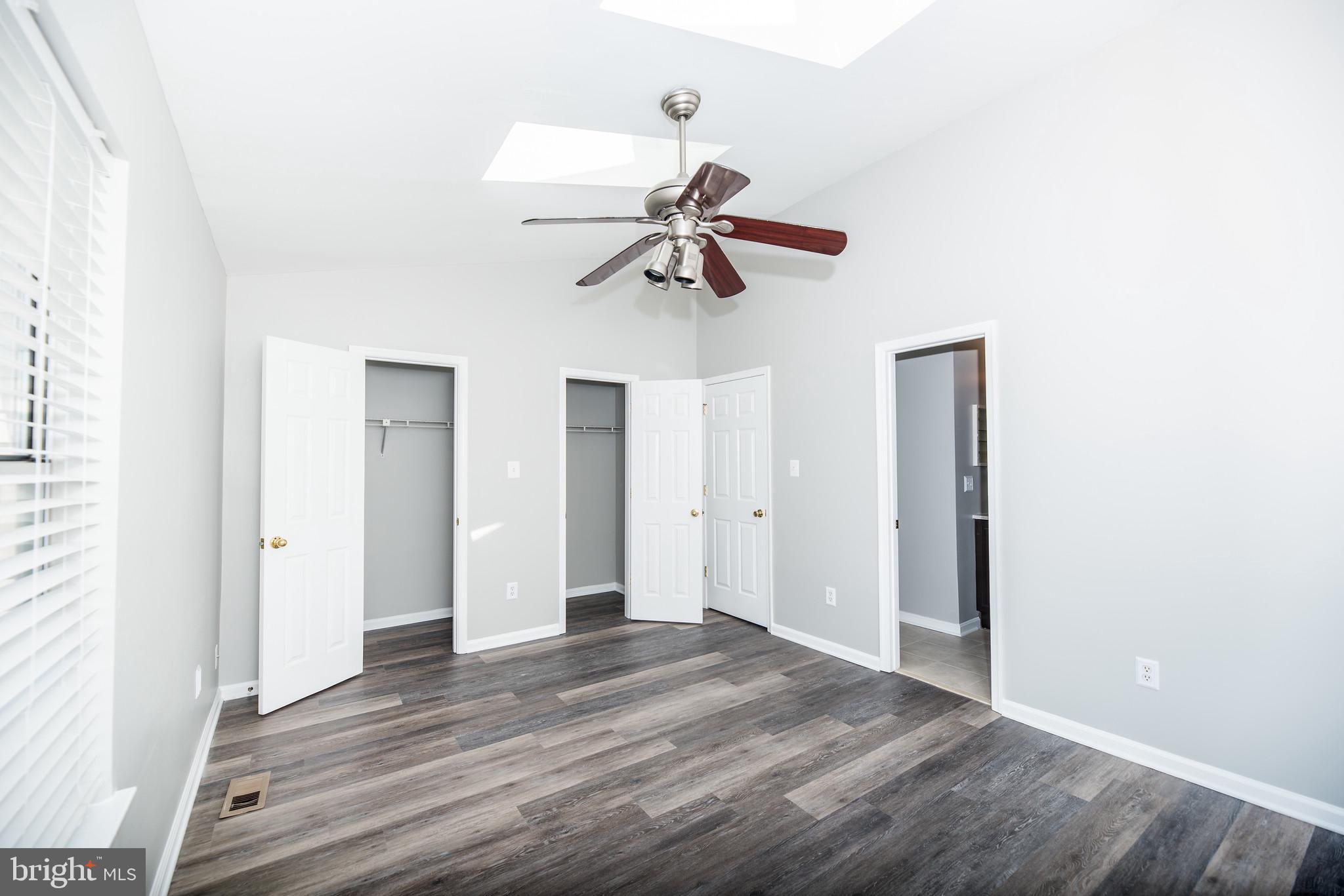 PROVIDENCE VILLAGE - Residential
