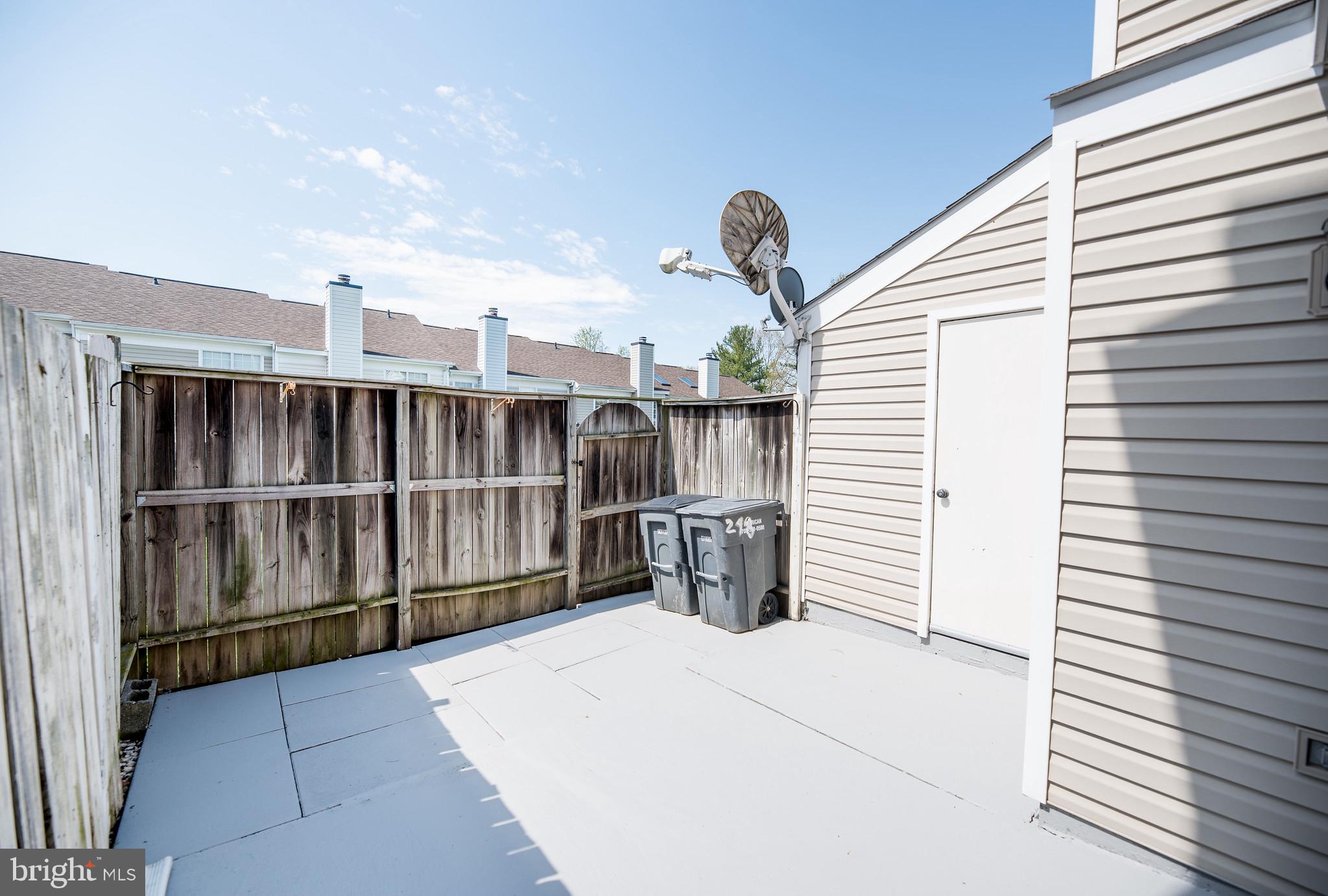 PROVIDENCE VILLAGE - Residential
