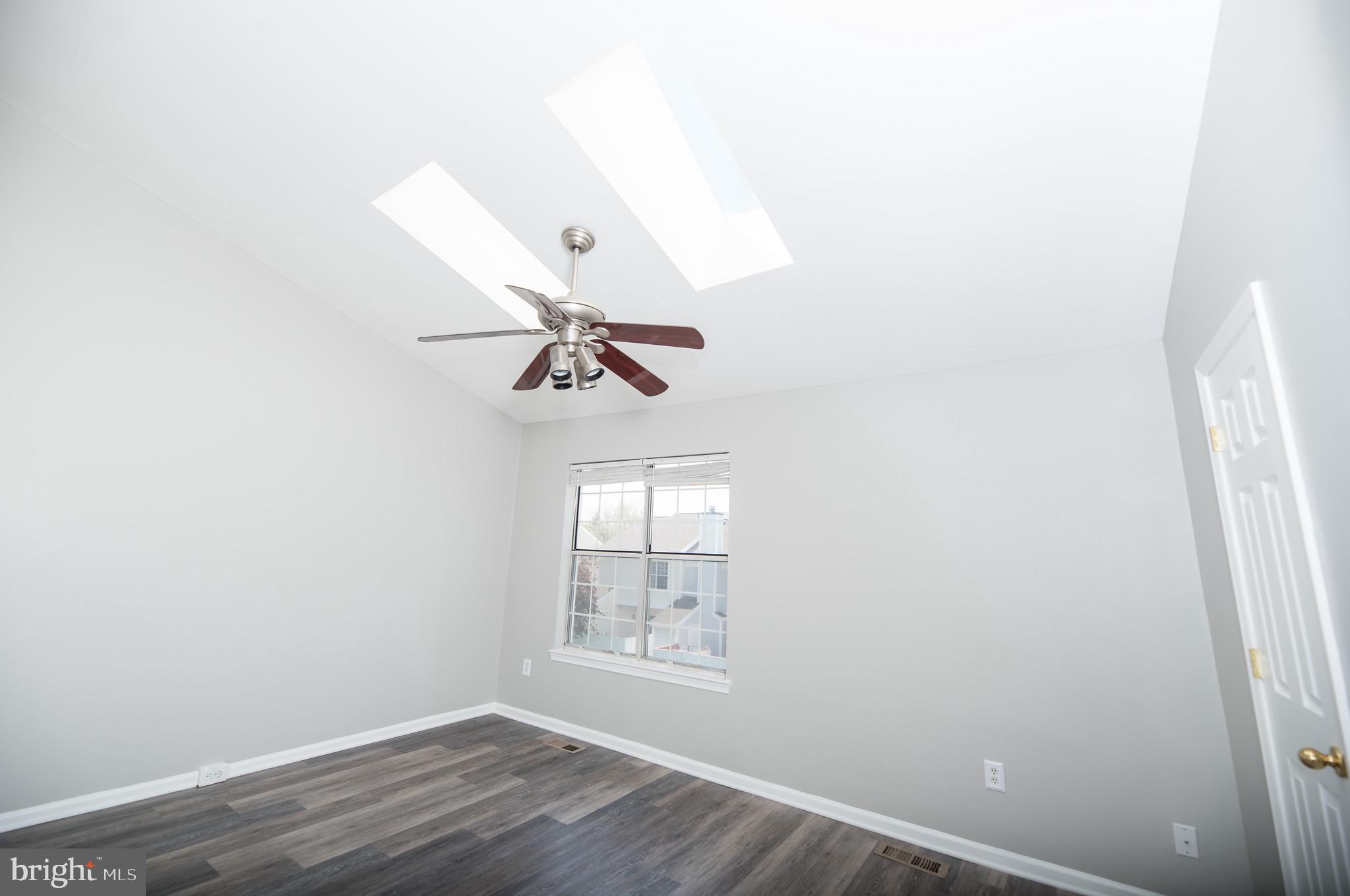 PROVIDENCE VILLAGE - Residential