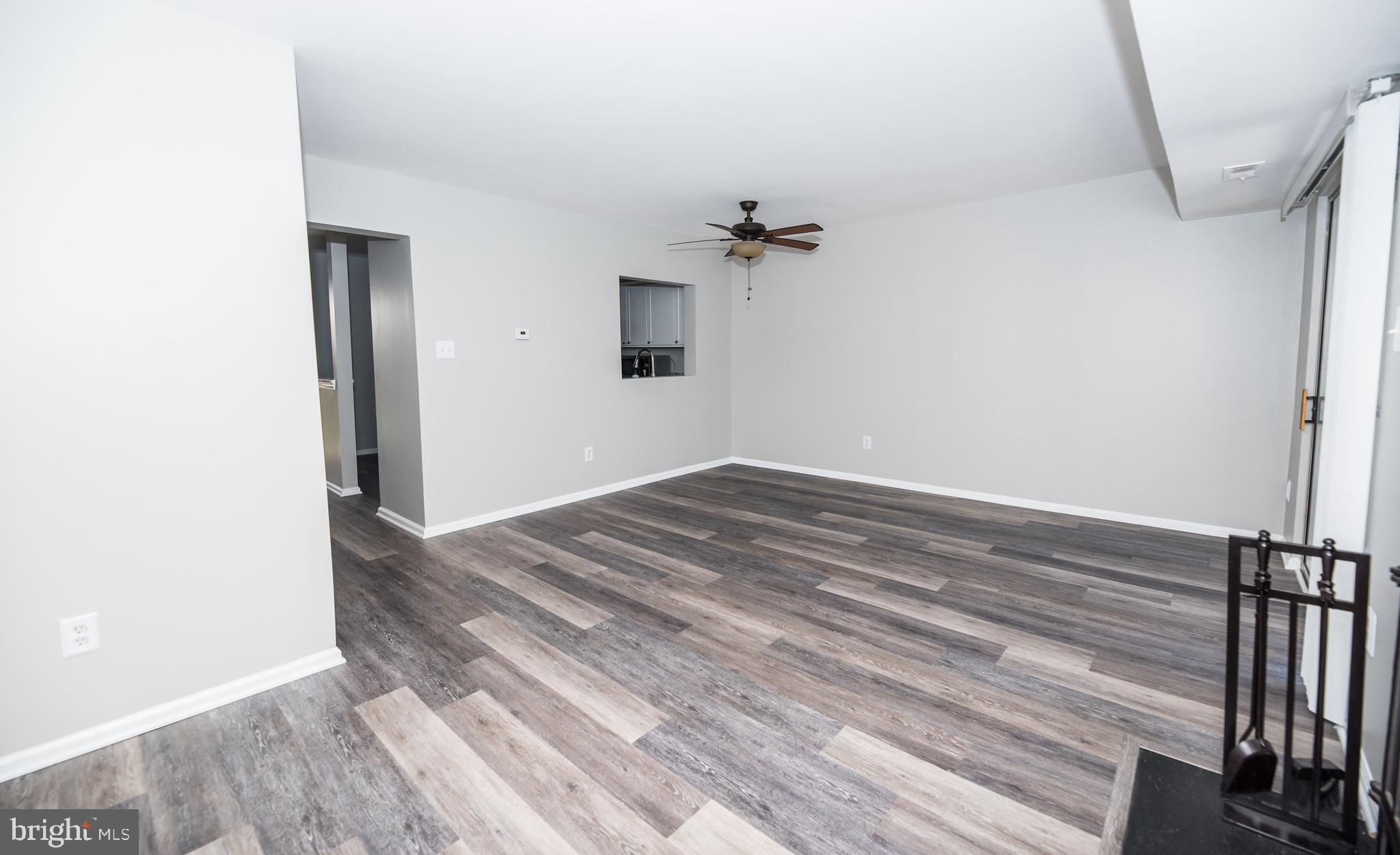 PROVIDENCE VILLAGE - Residential