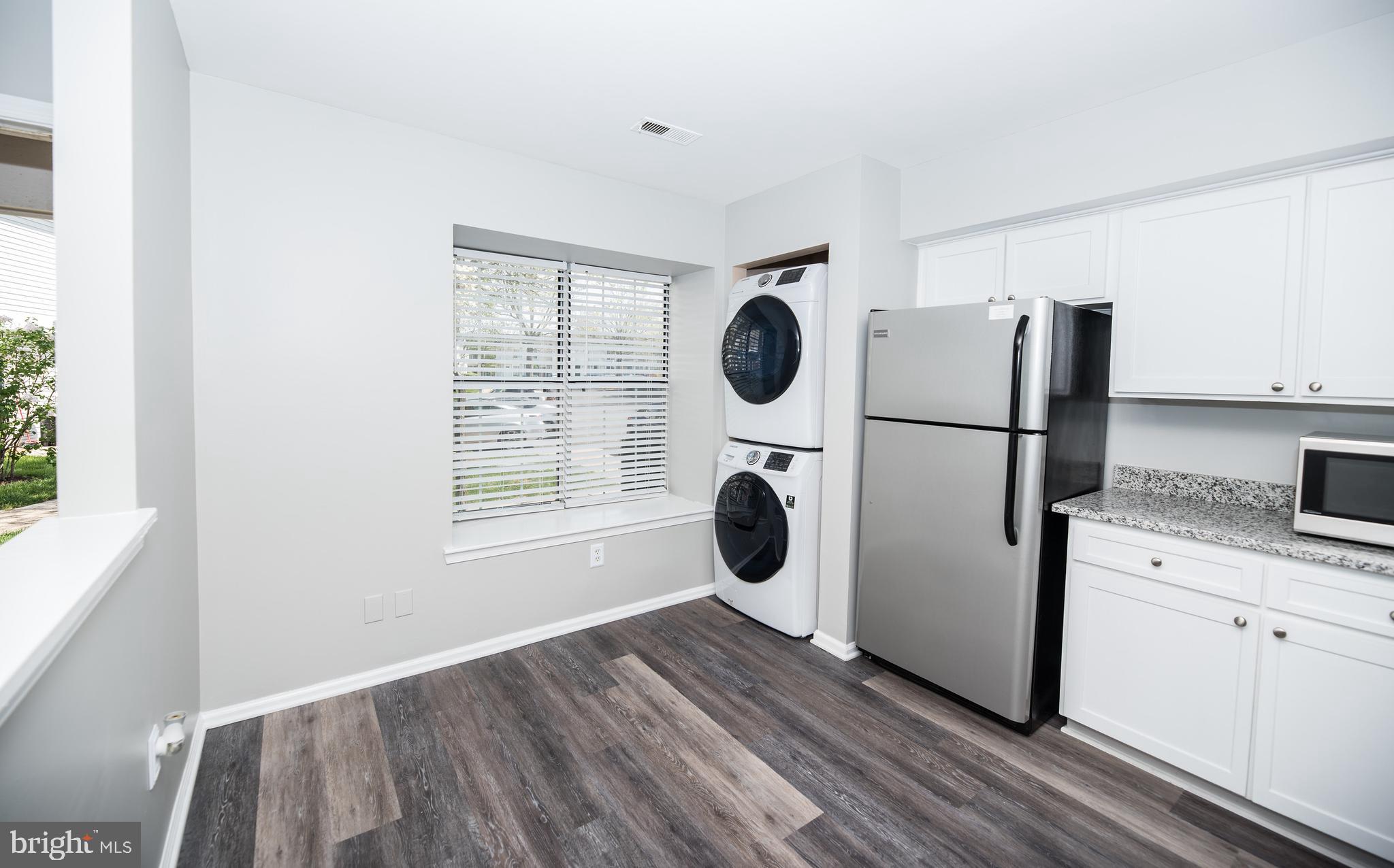 PROVIDENCE VILLAGE - Residential