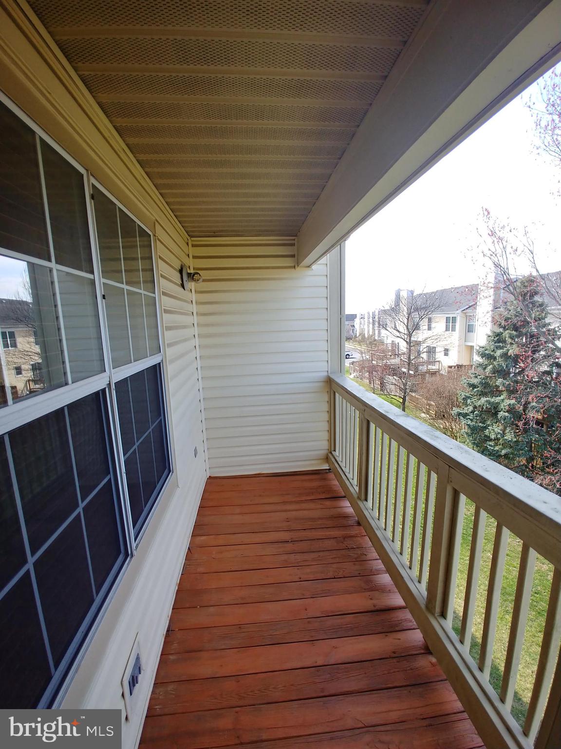 STRATFORD CONDOS - Residential Lease