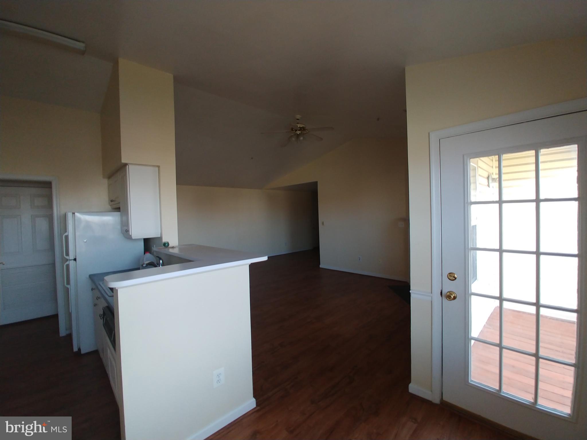 STRATFORD CONDOS - Residential Lease