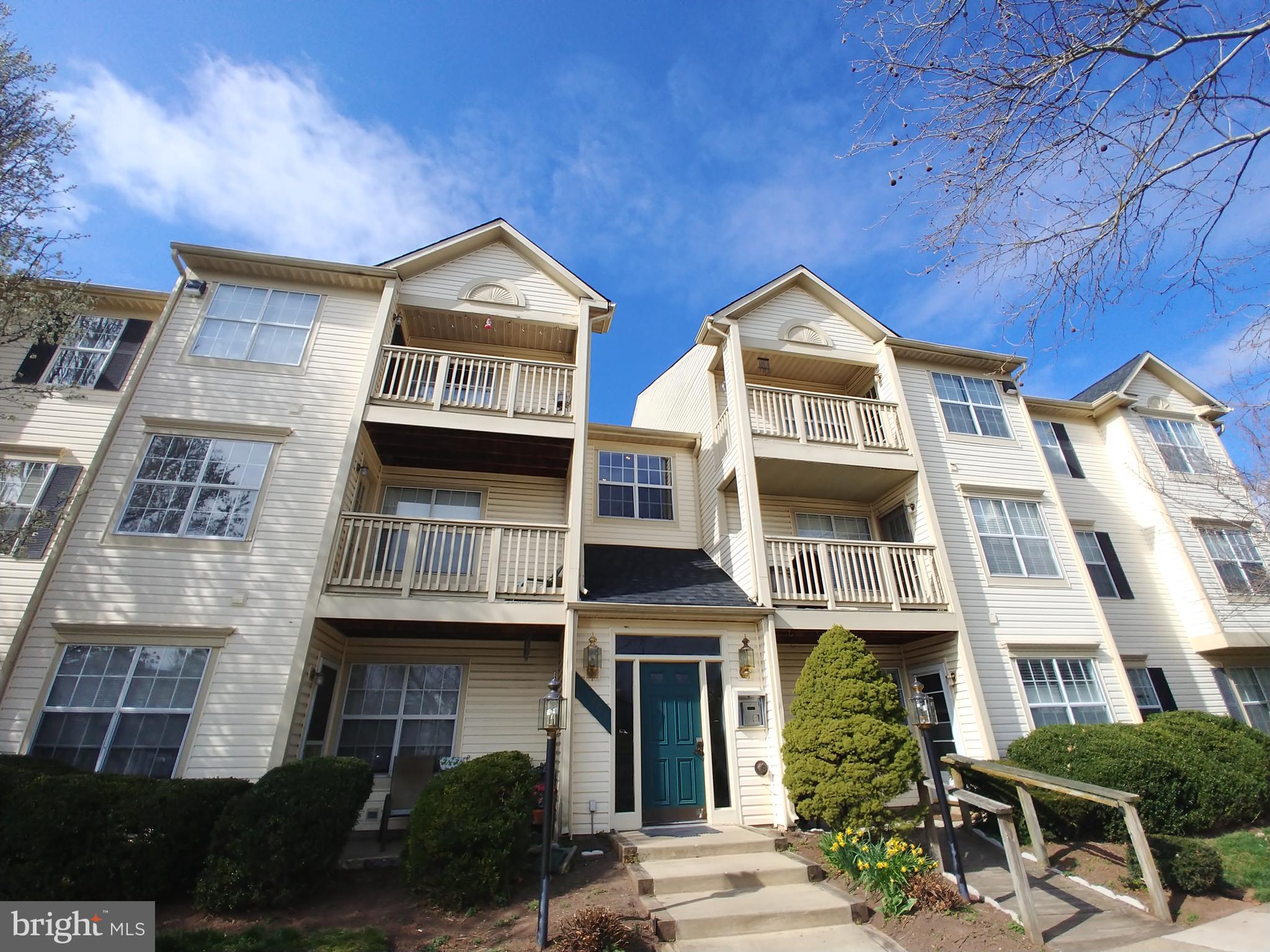 STRATFORD CONDOS - Residential Lease