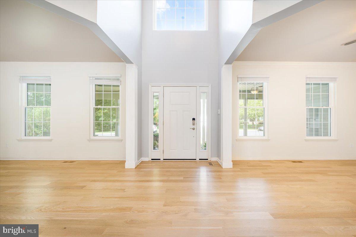 WOODSYDE ESTATES - Residential