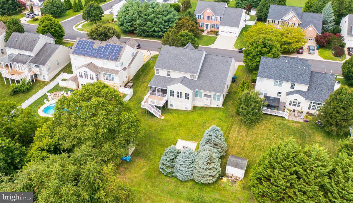 WOODSYDE ESTATES - Residential