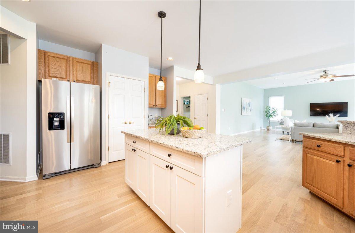 WOODSYDE ESTATES - Residential