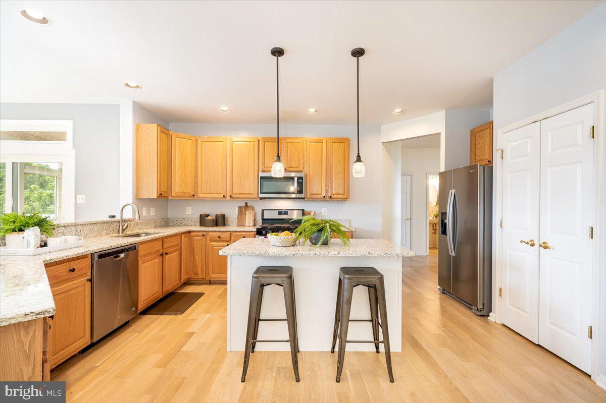 WOODSYDE ESTATES - Residential