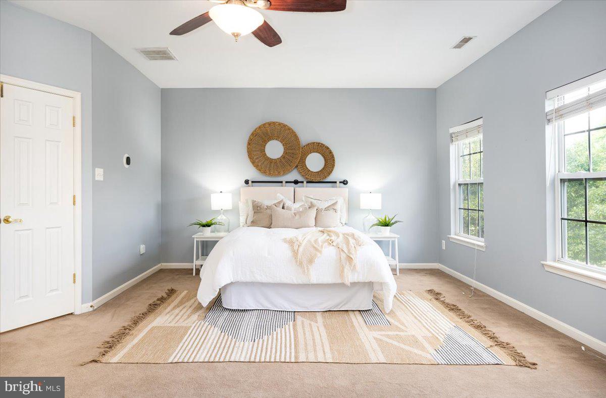 WOODSYDE ESTATES - Residential