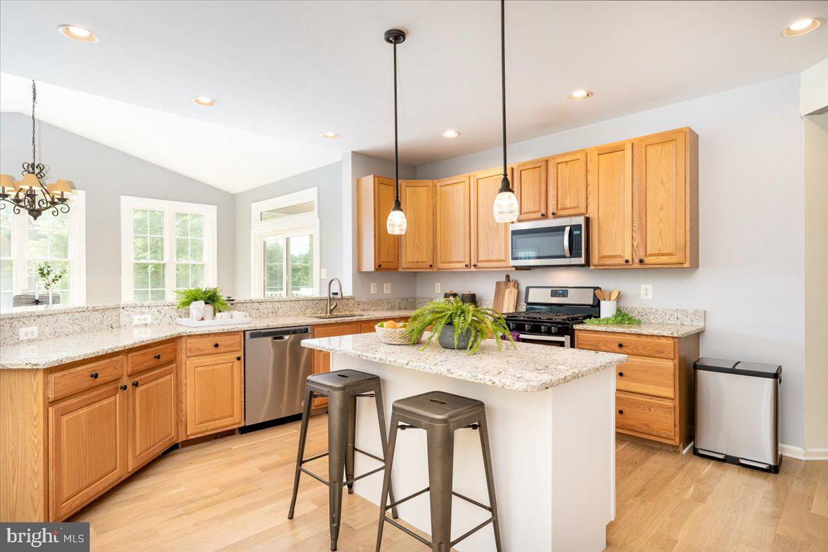 WOODSYDE ESTATES - Residential