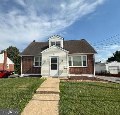 310 SILVERBROOK DRIVE