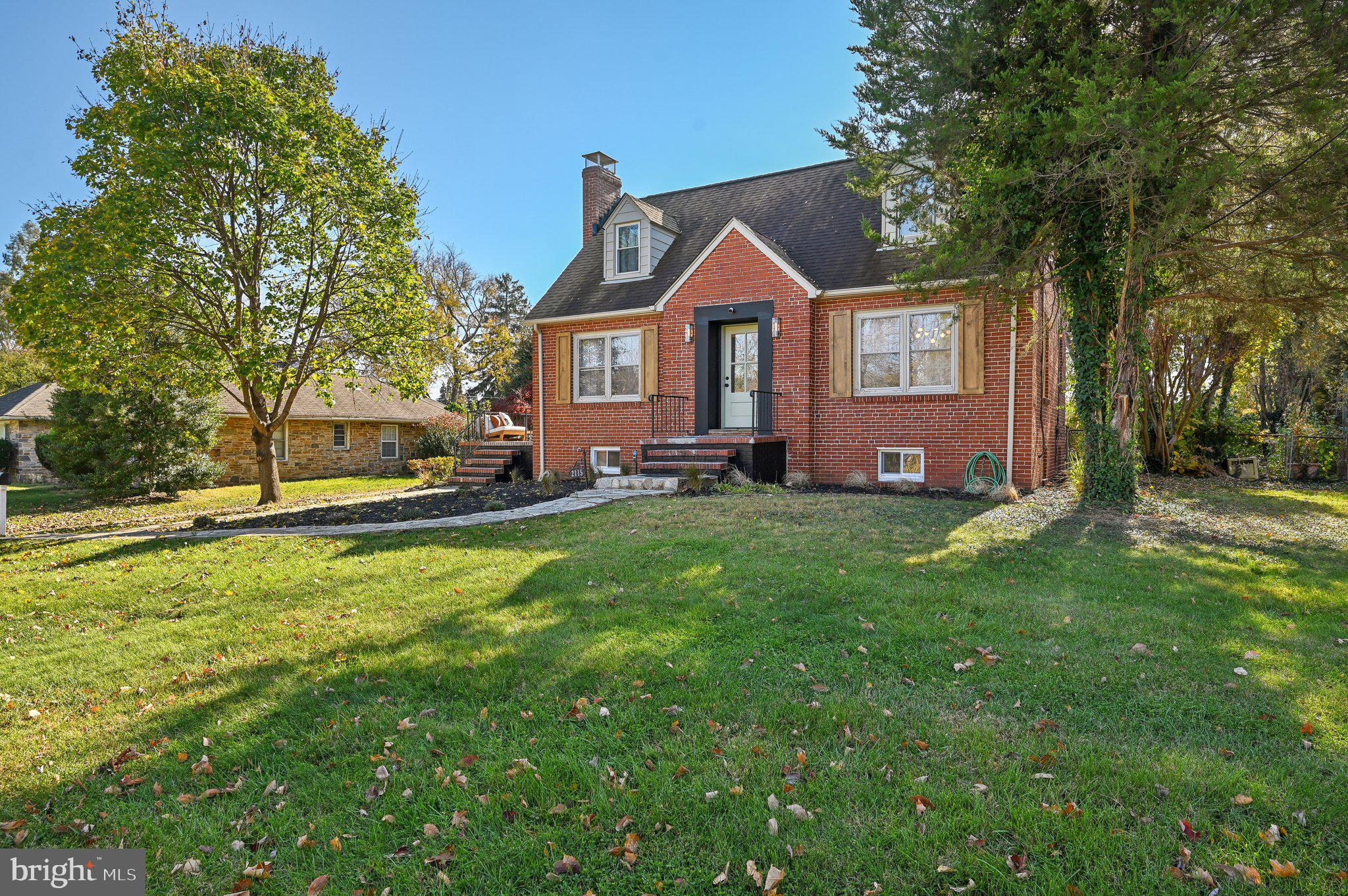 GRAHAM PLACE - Residential