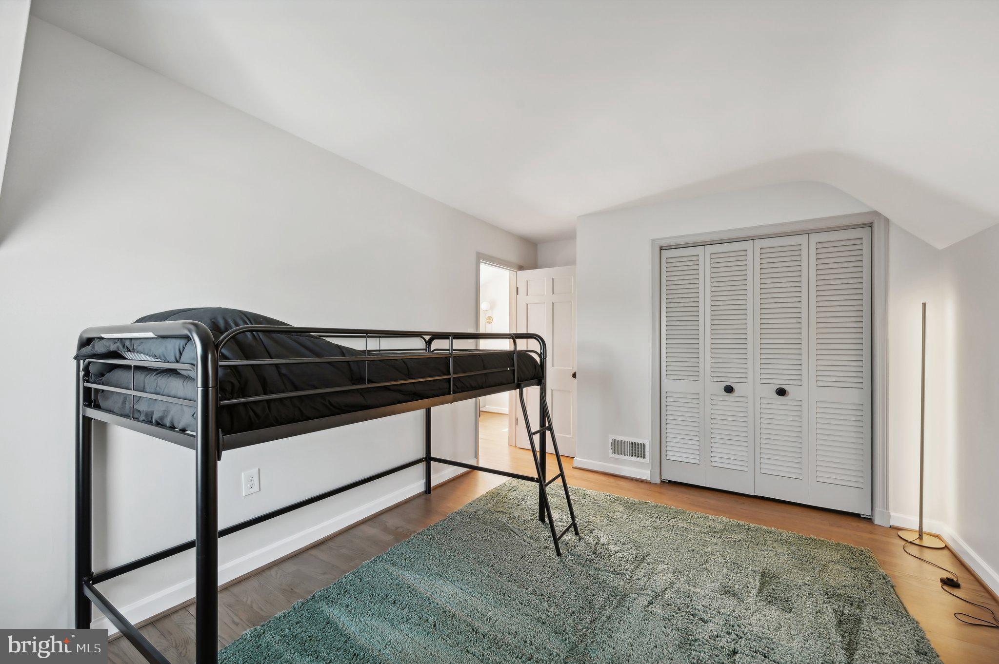 GRAHAM PLACE - Residential