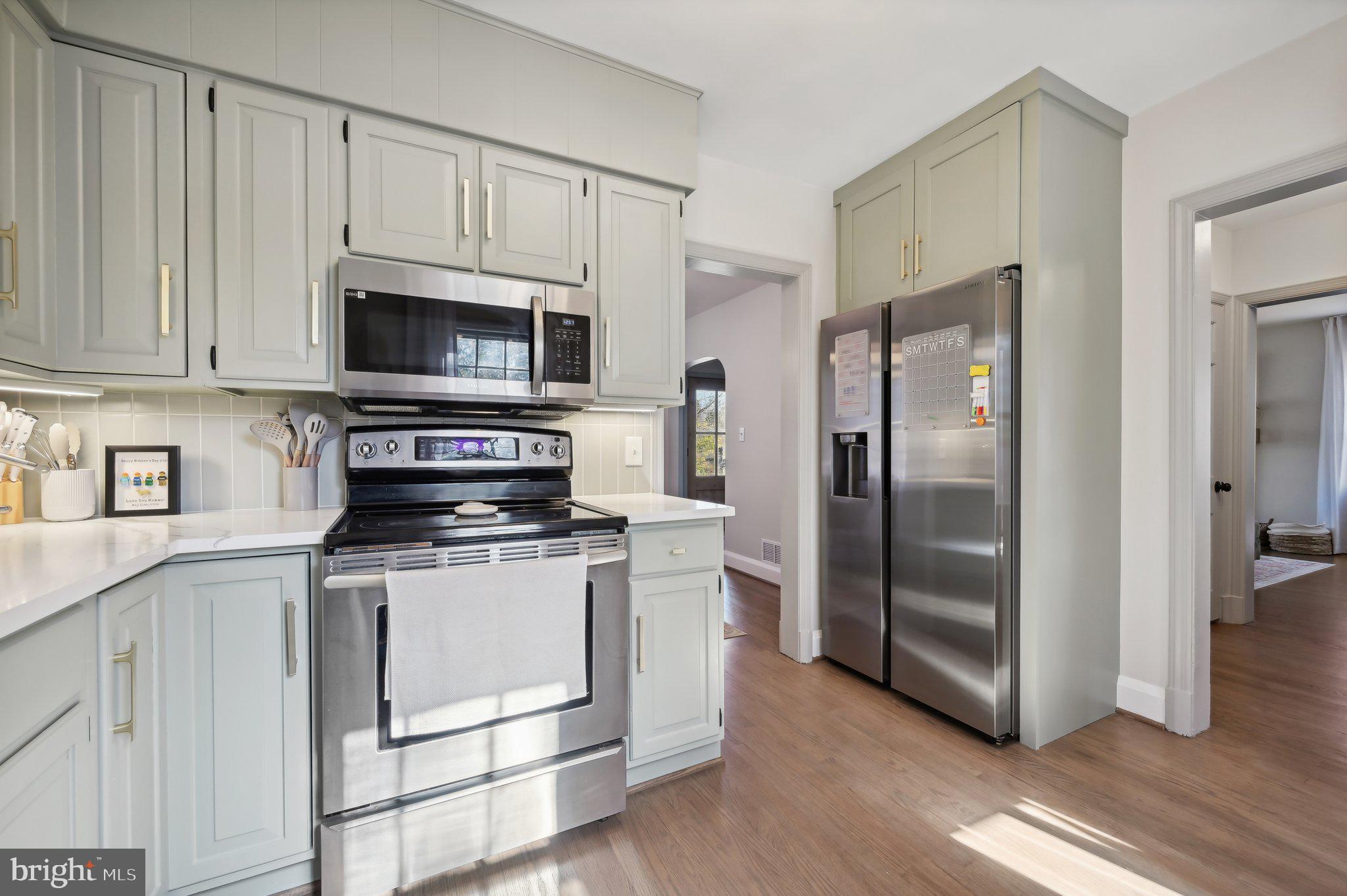 GRAHAM PLACE - Residential