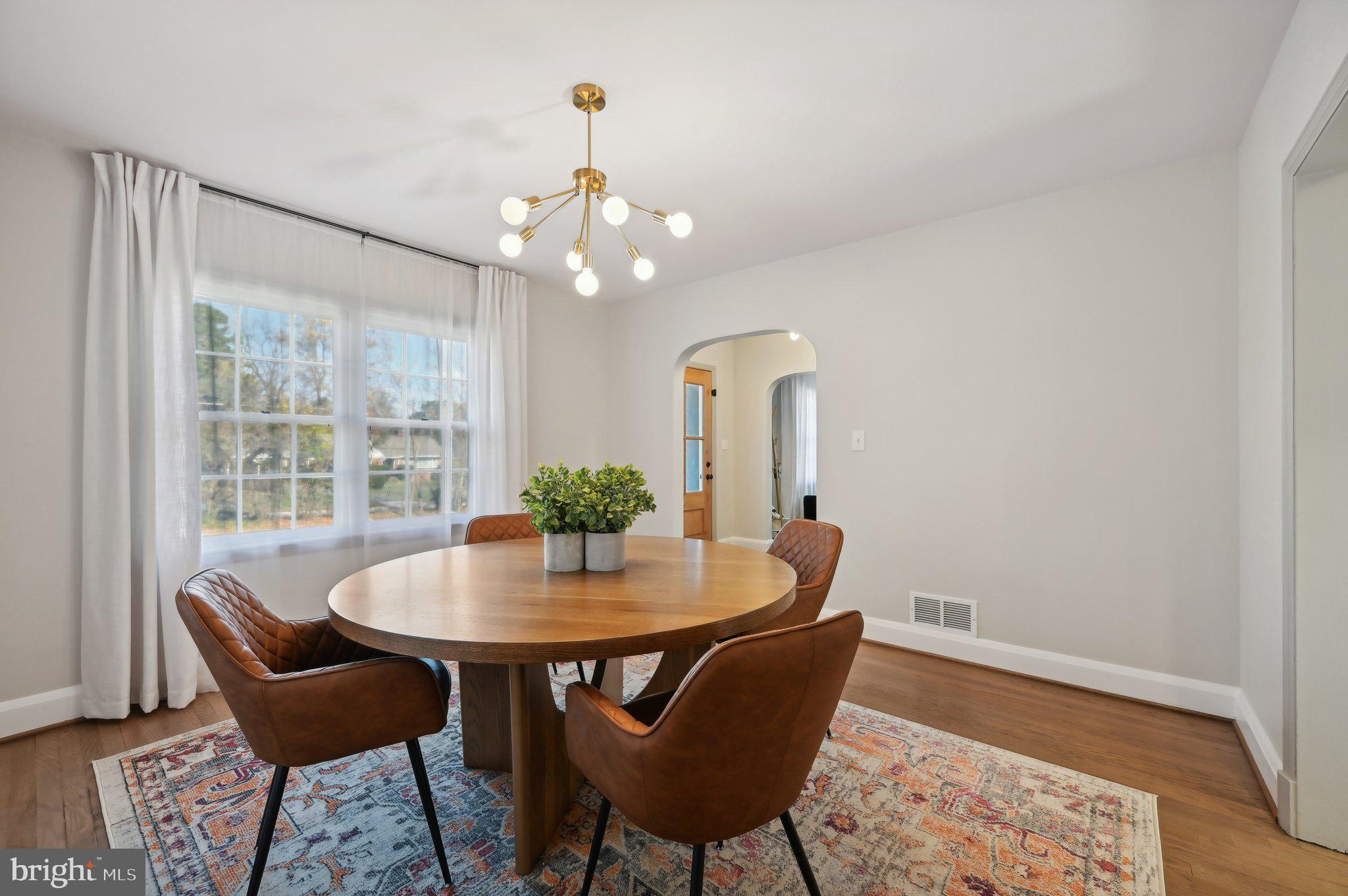 GRAHAM PLACE - Residential