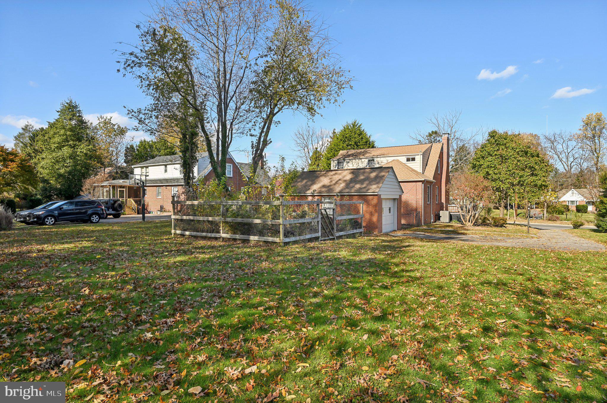 GRAHAM PLACE - Residential