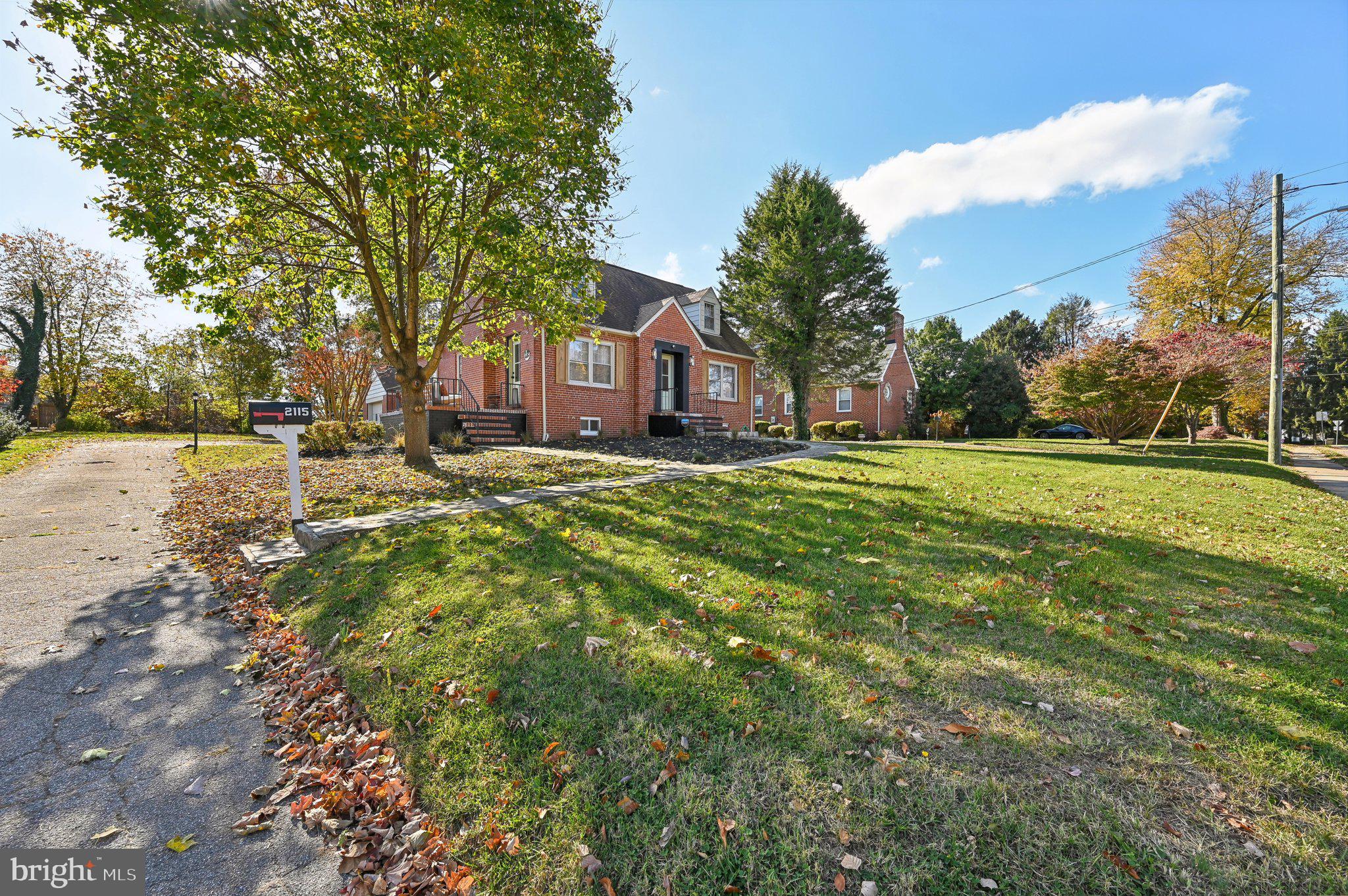 GRAHAM PLACE - Residential
