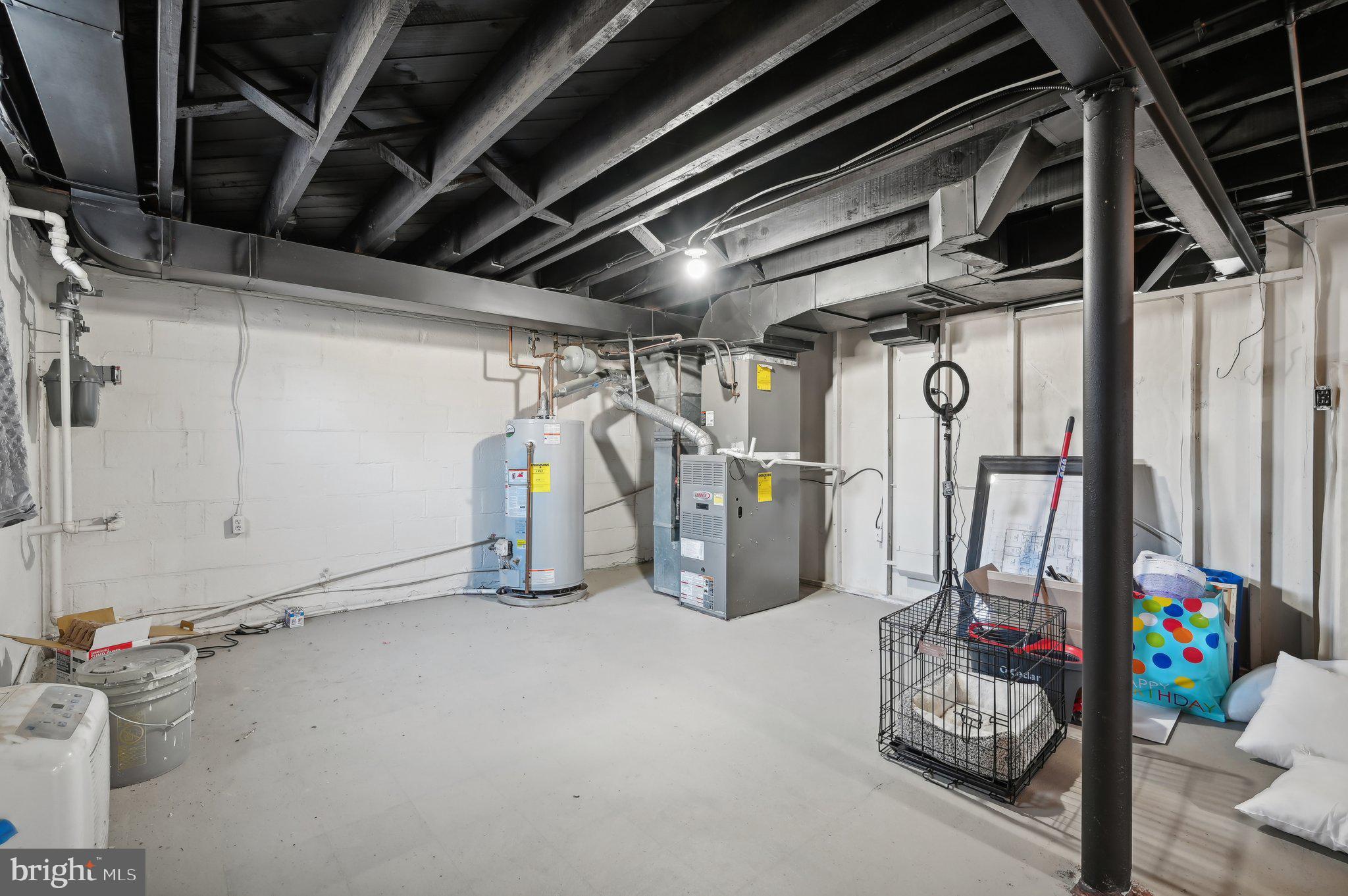 GRAHAM PLACE - Residential