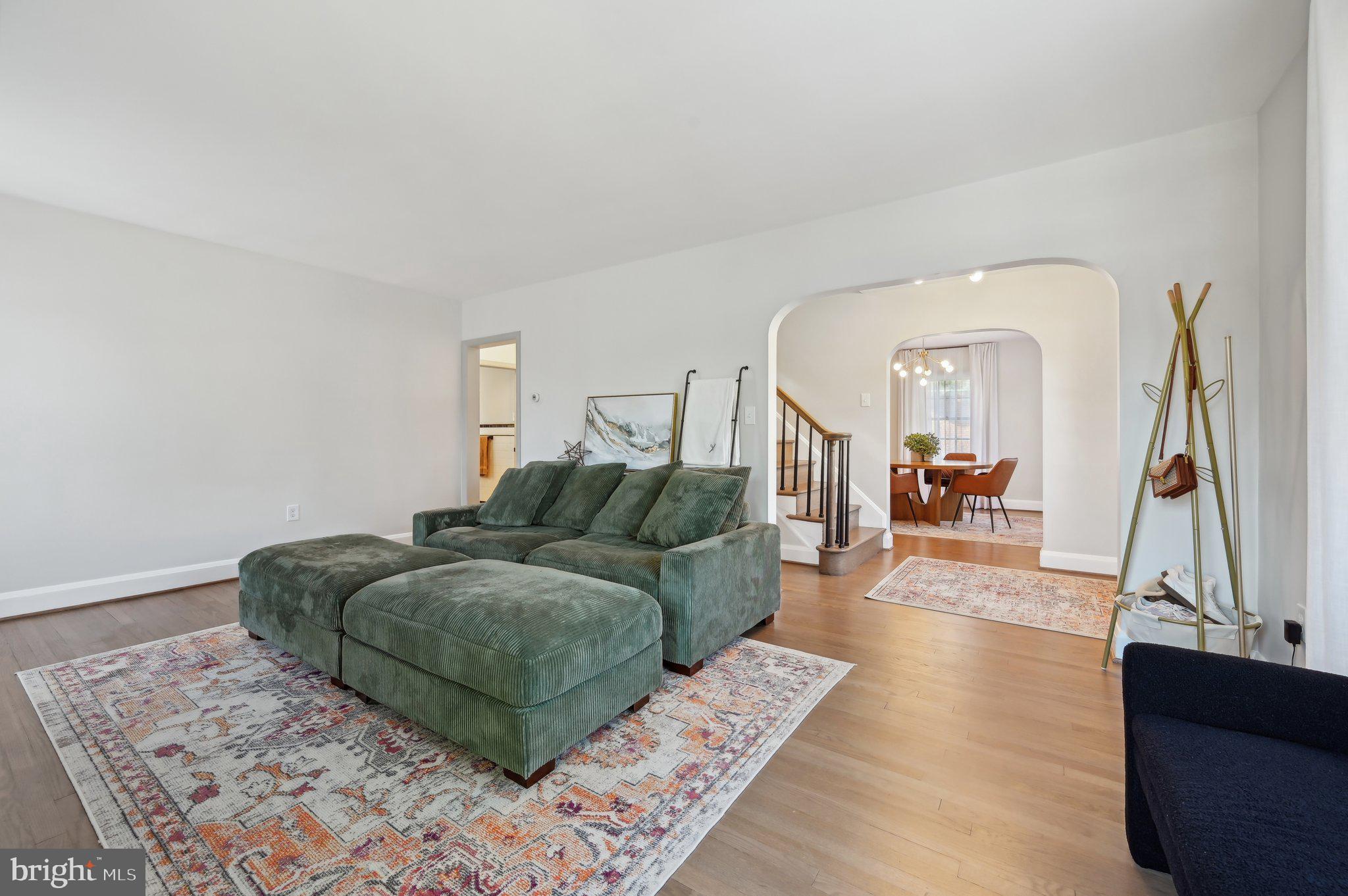 GRAHAM PLACE - Residential