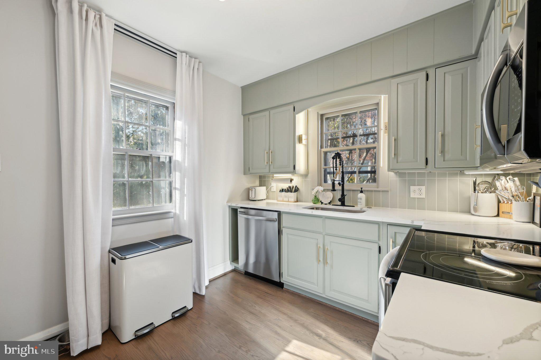 GRAHAM PLACE - Residential