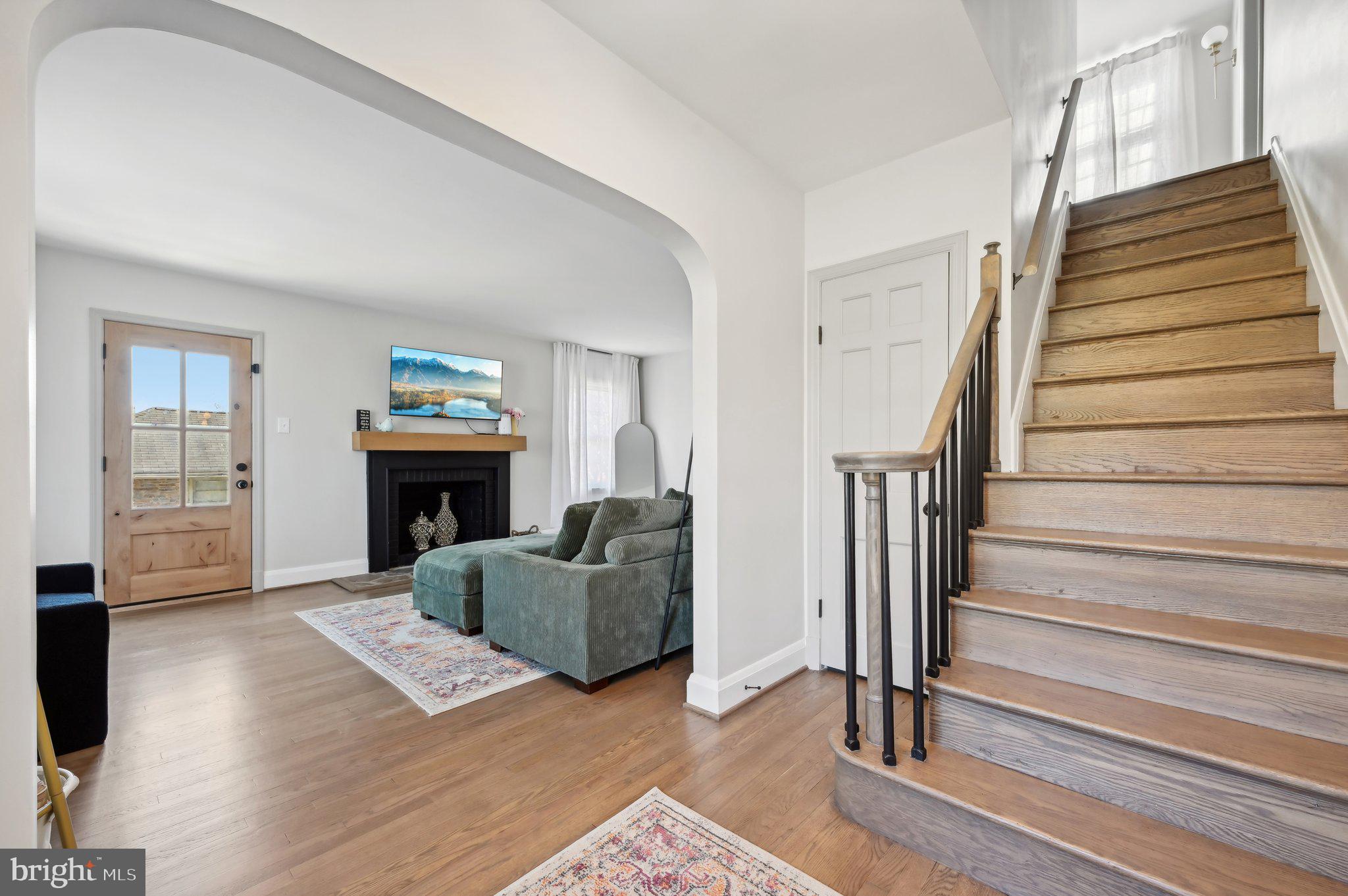 GRAHAM PLACE - Residential