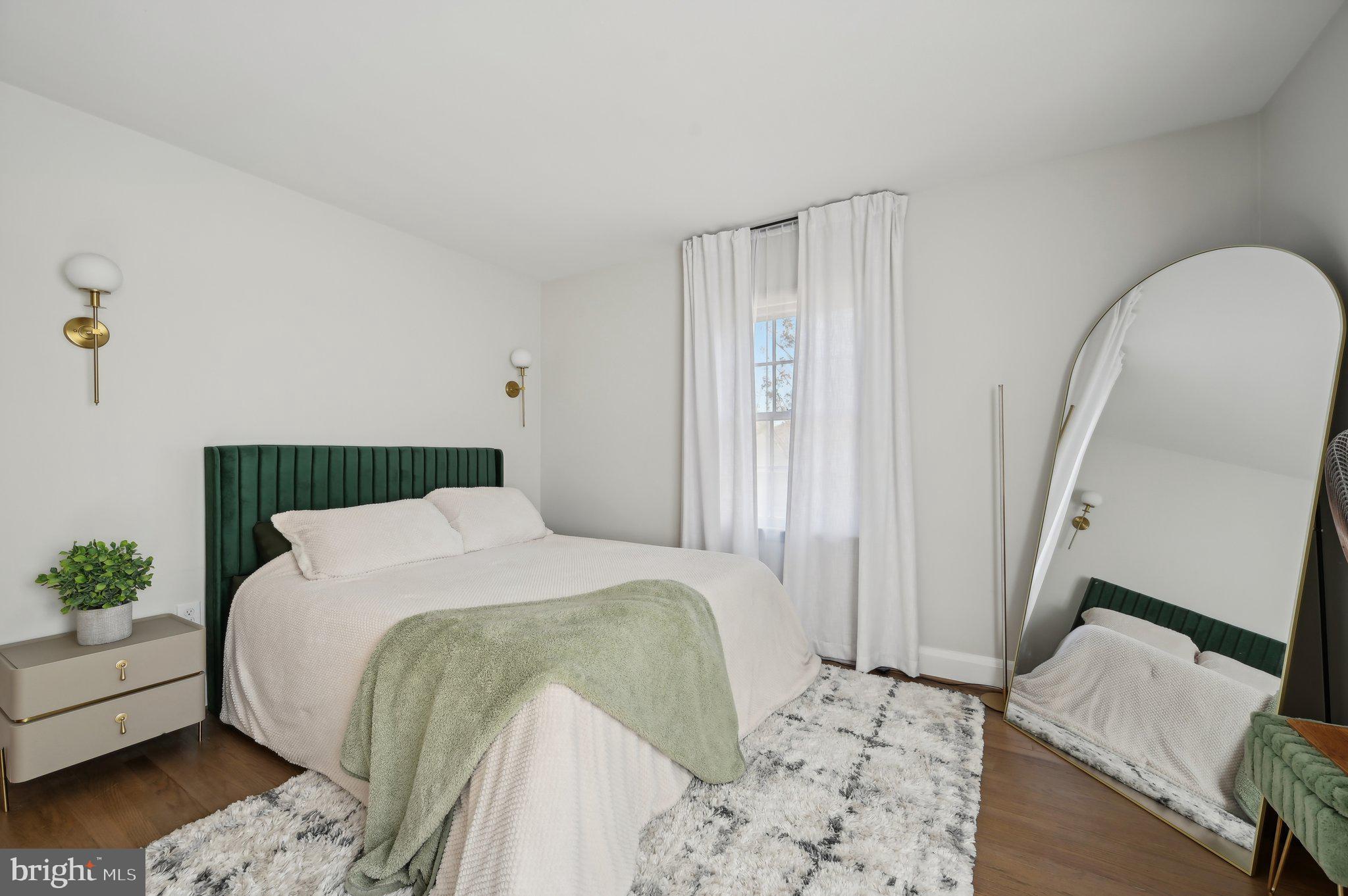 GRAHAM PLACE - Residential