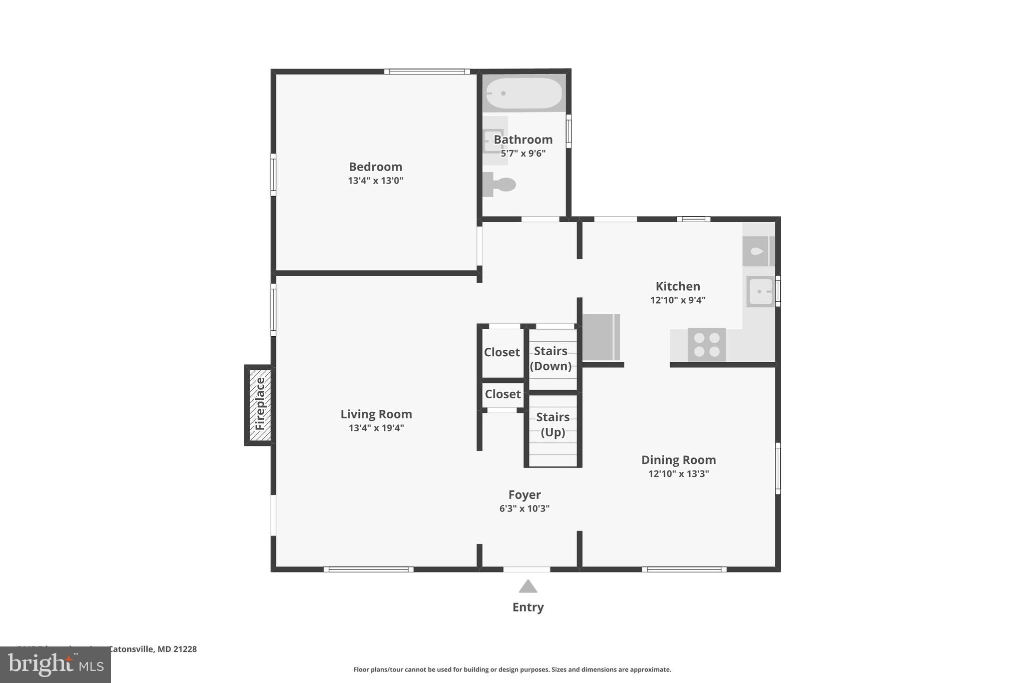 GRAHAM PLACE - Residential