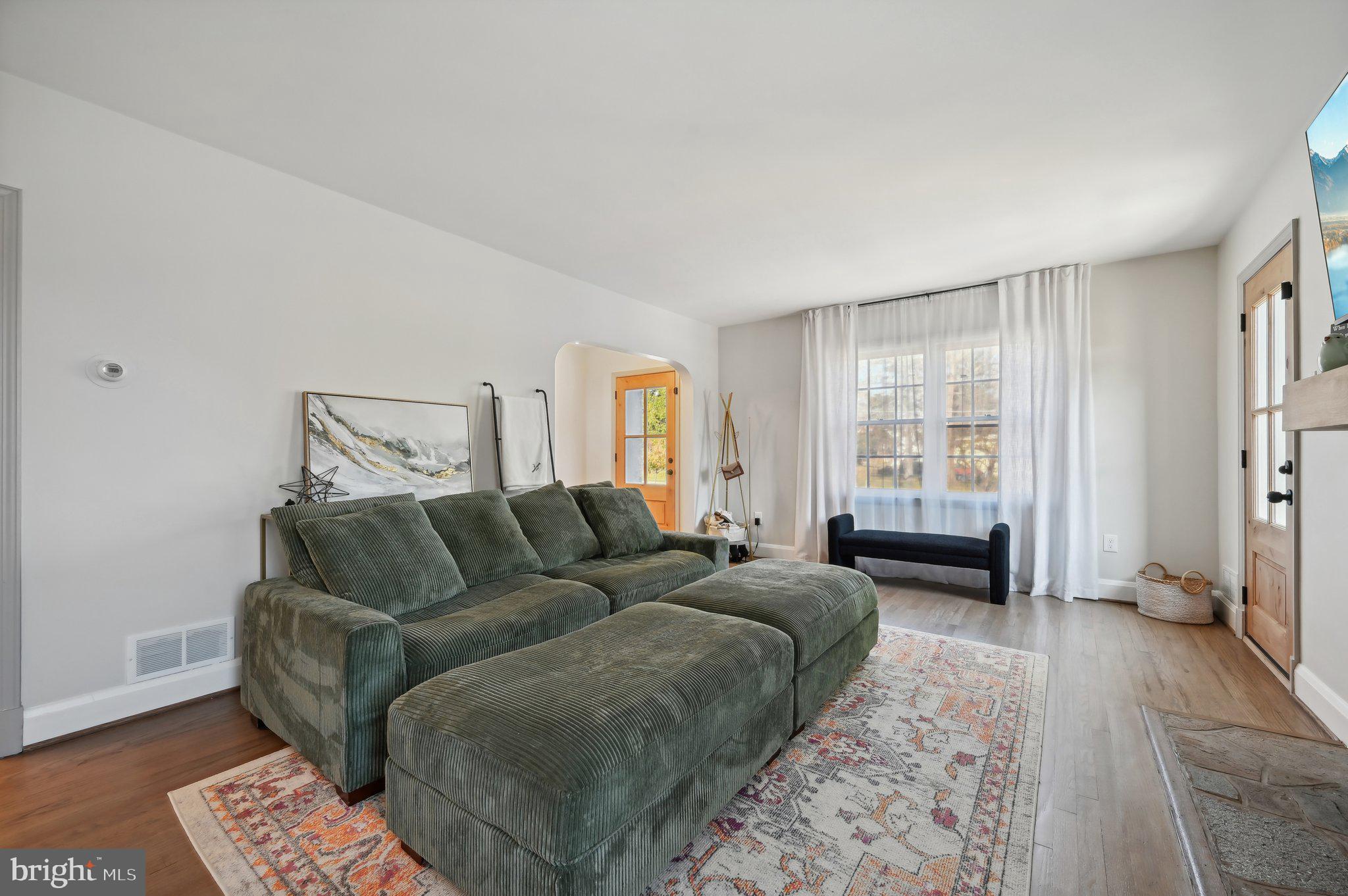 GRAHAM PLACE - Residential