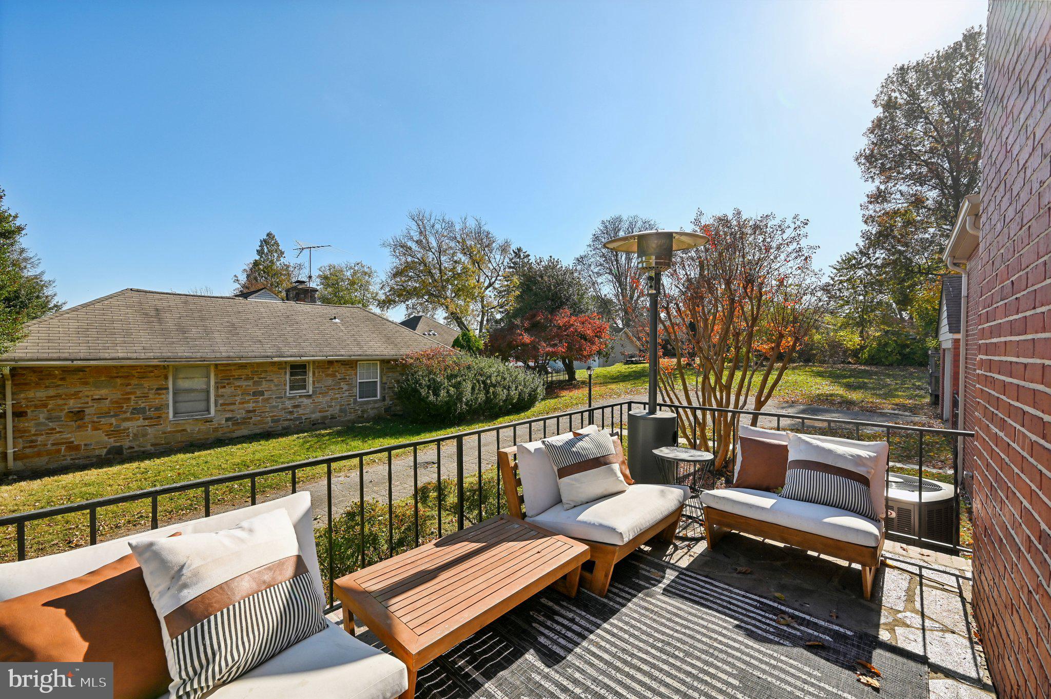 GRAHAM PLACE - Residential