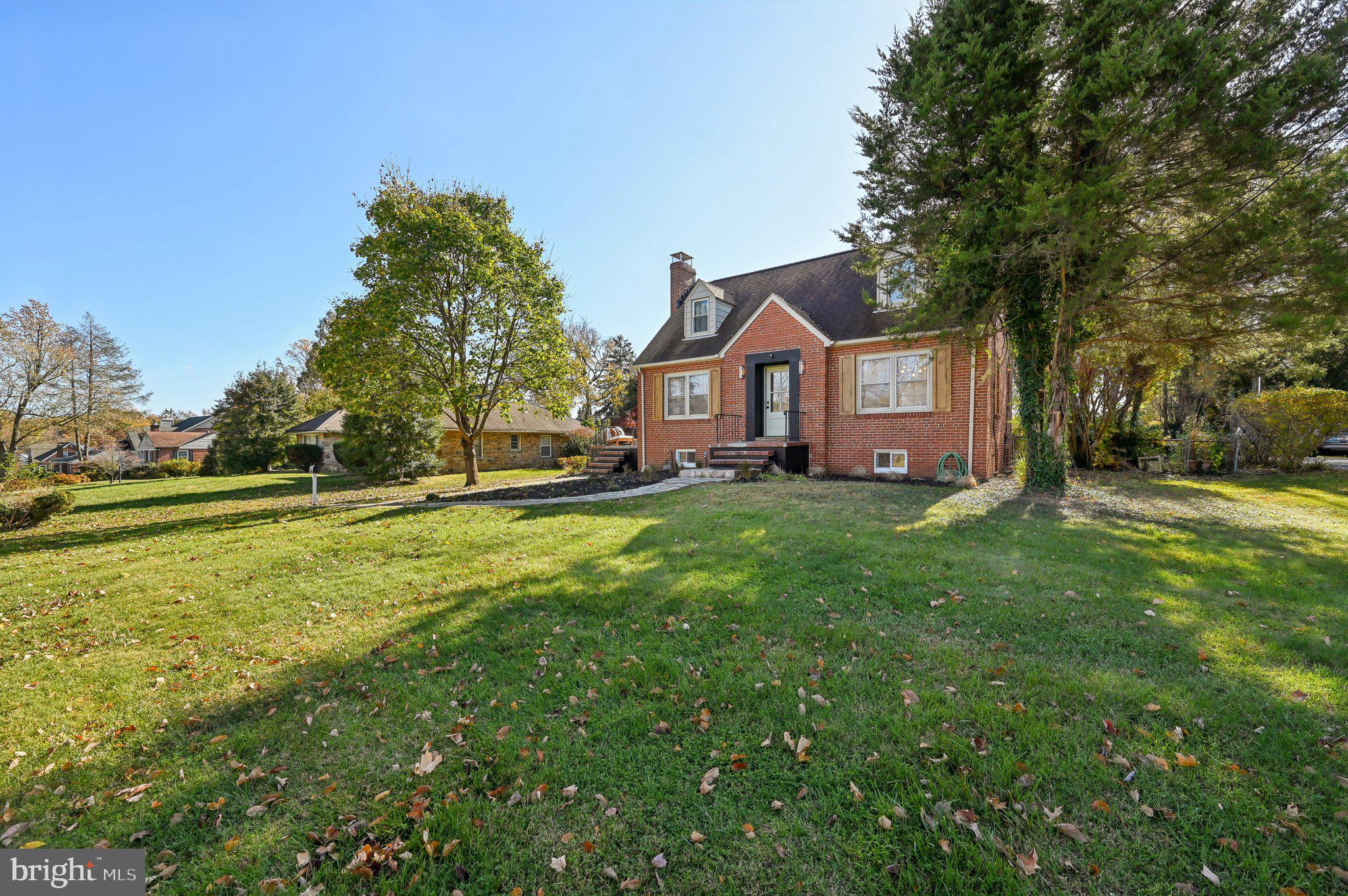 GRAHAM PLACE - Residential