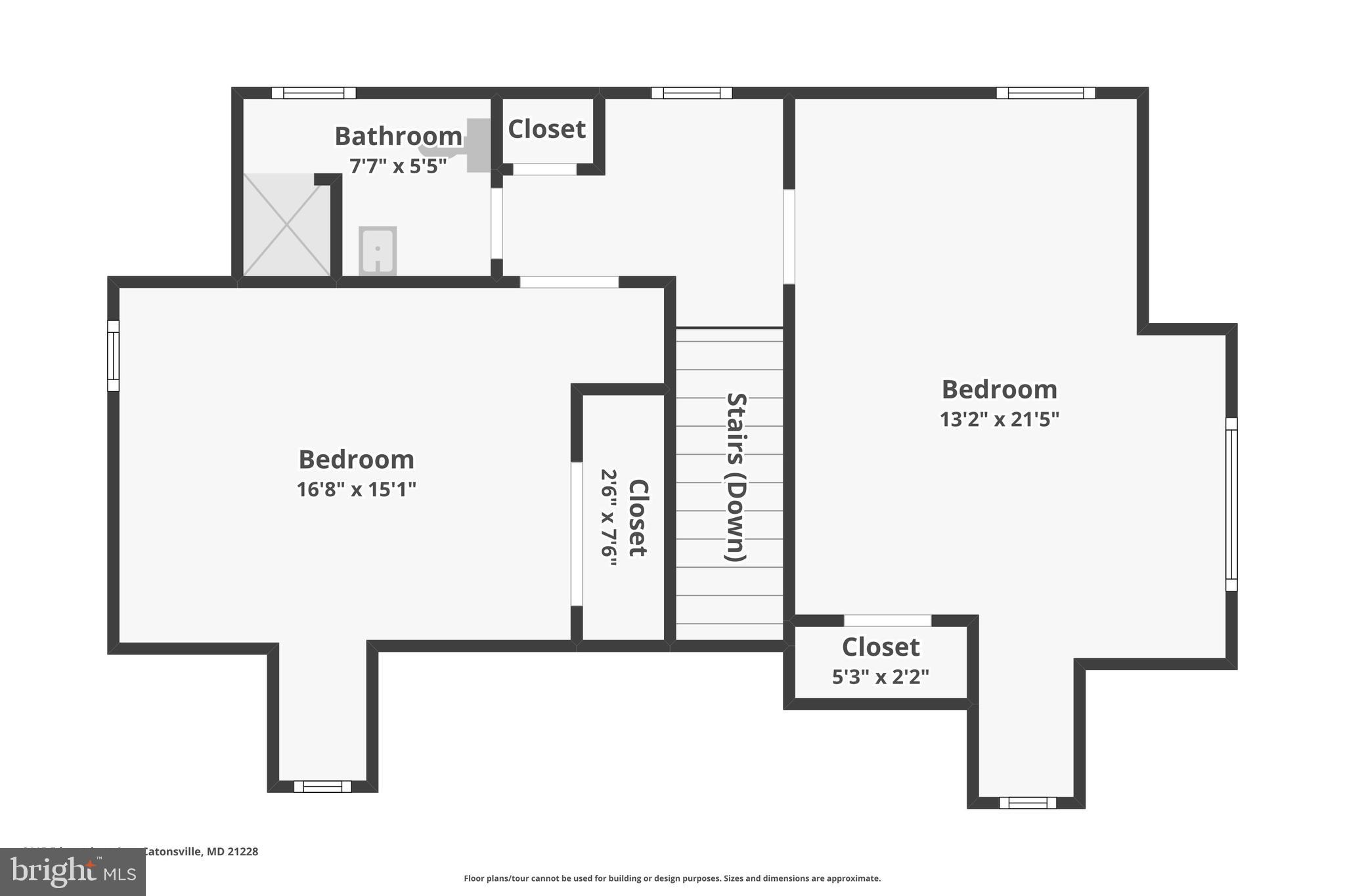 GRAHAM PLACE - Residential