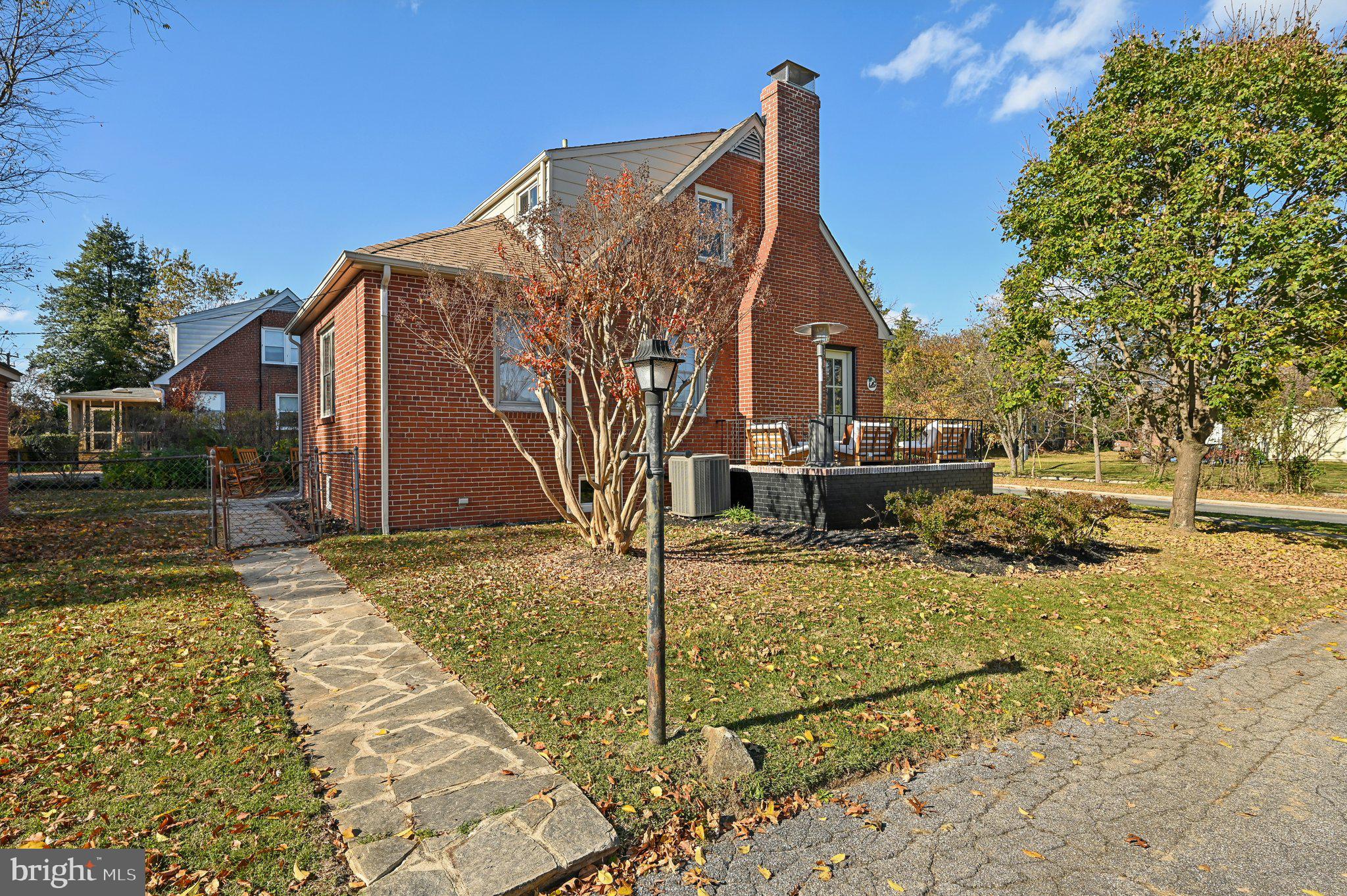 GRAHAM PLACE - Residential