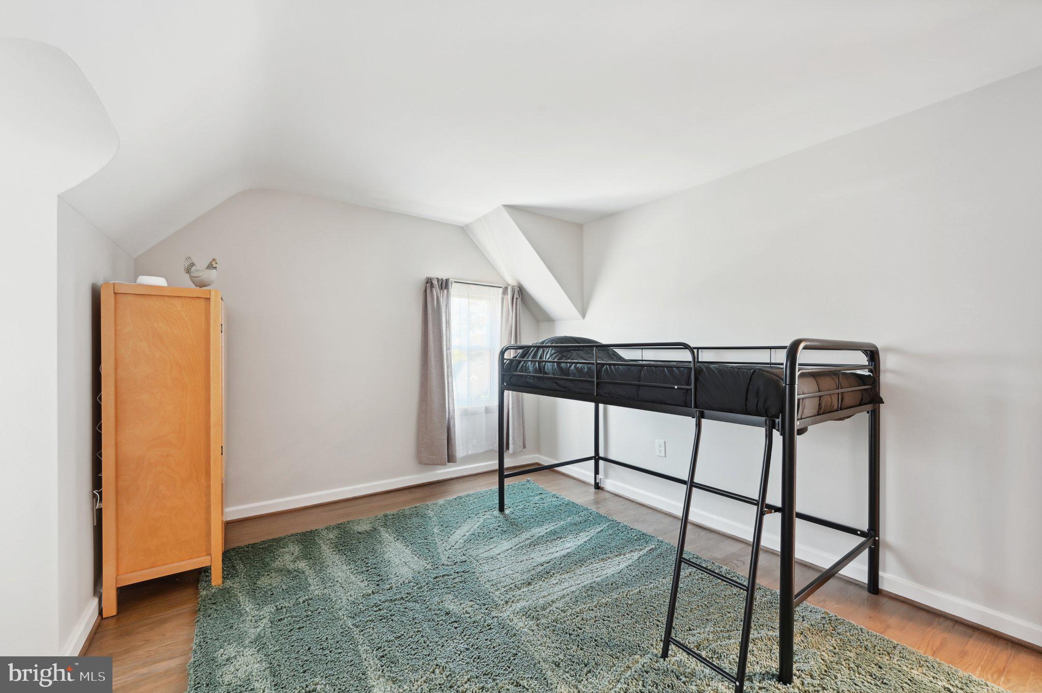 GRAHAM PLACE - Residential