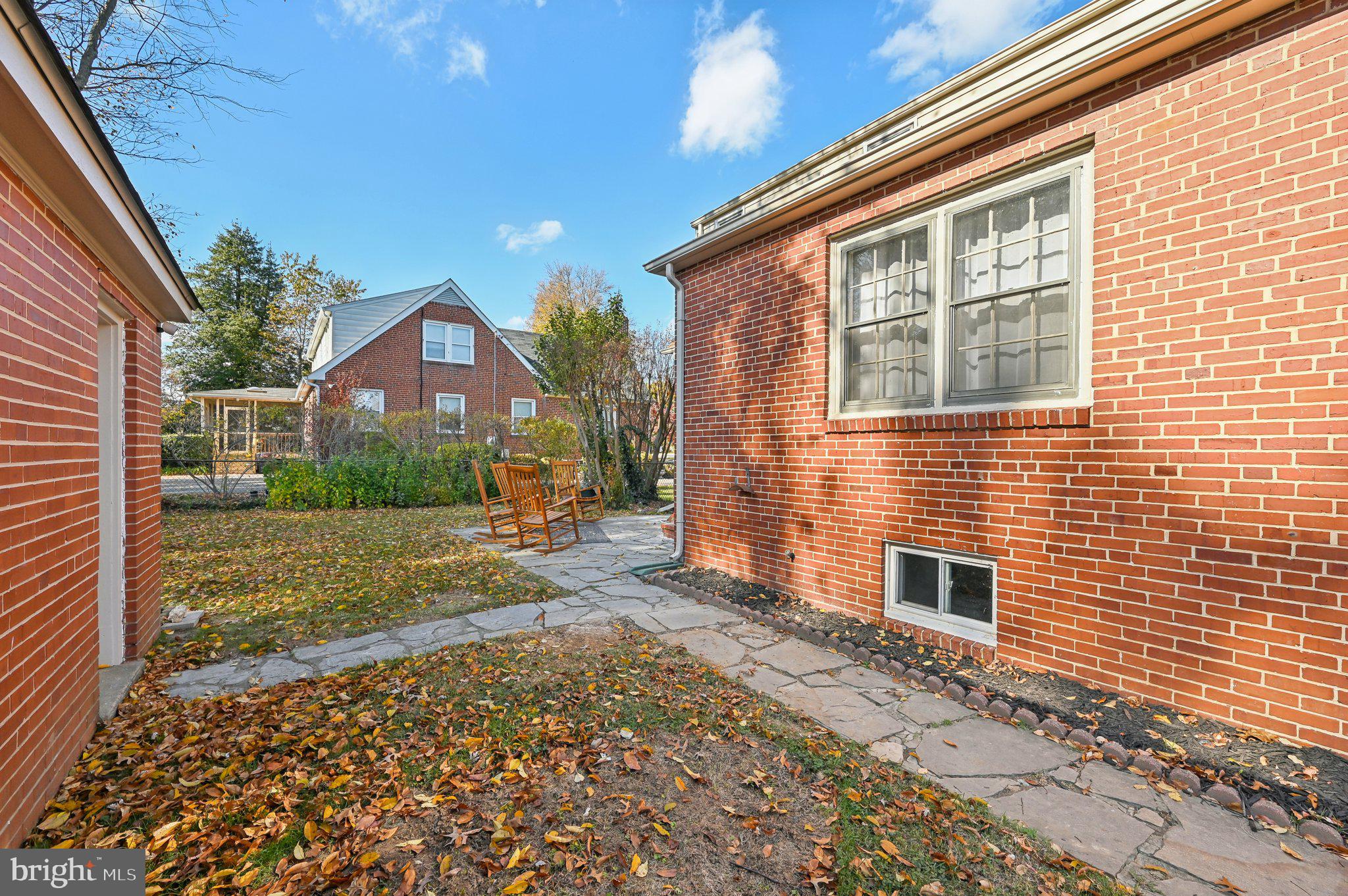 GRAHAM PLACE - Residential