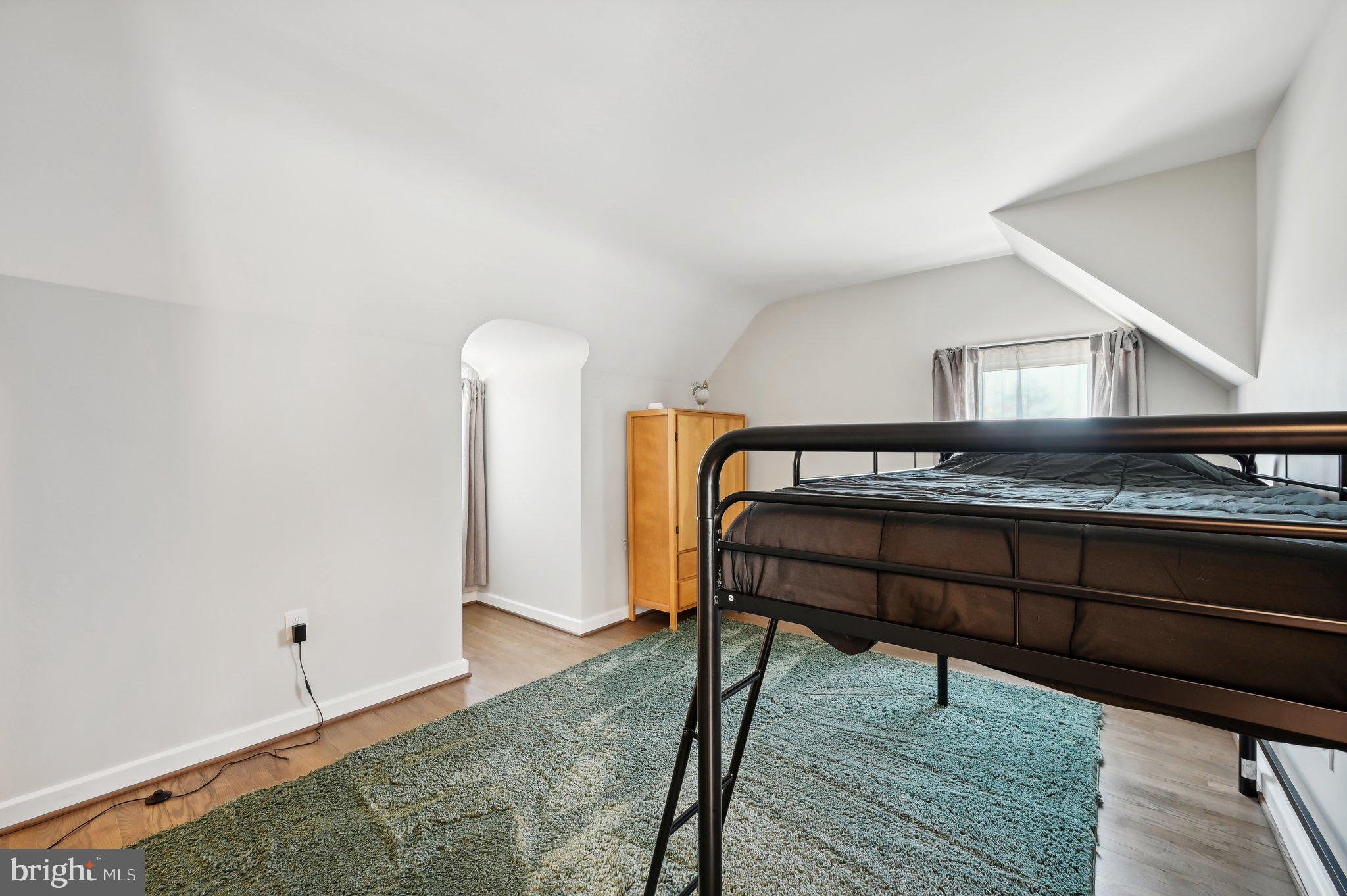 GRAHAM PLACE - Residential