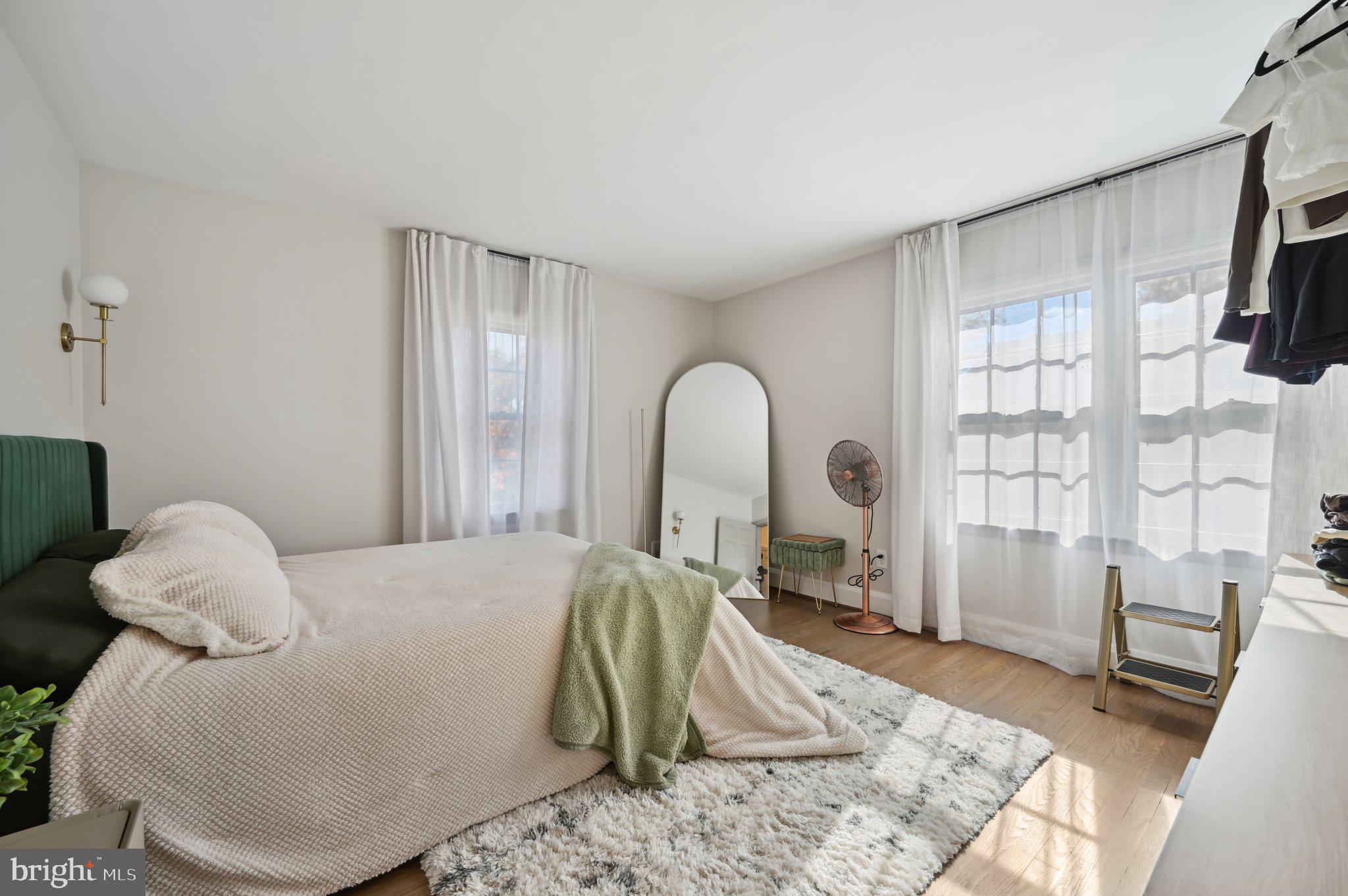 GRAHAM PLACE - Residential