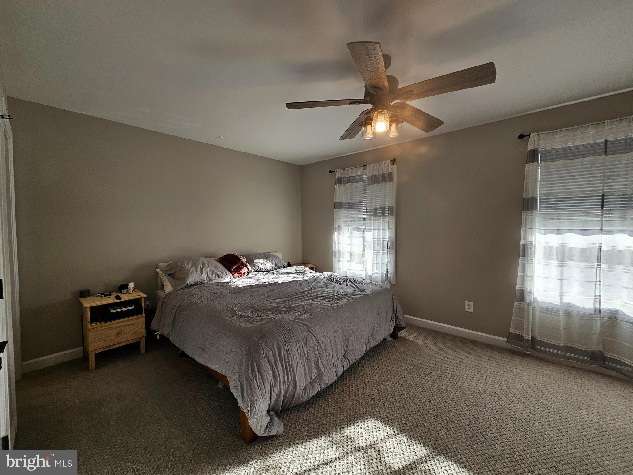 TOWN OF TRAPPE - Residential Lease