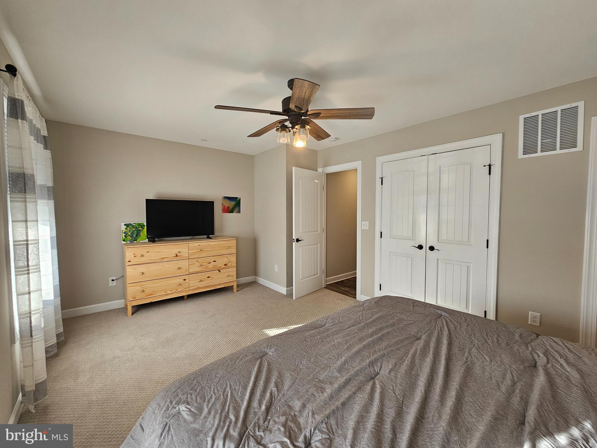 TOWN OF TRAPPE - Residential Lease