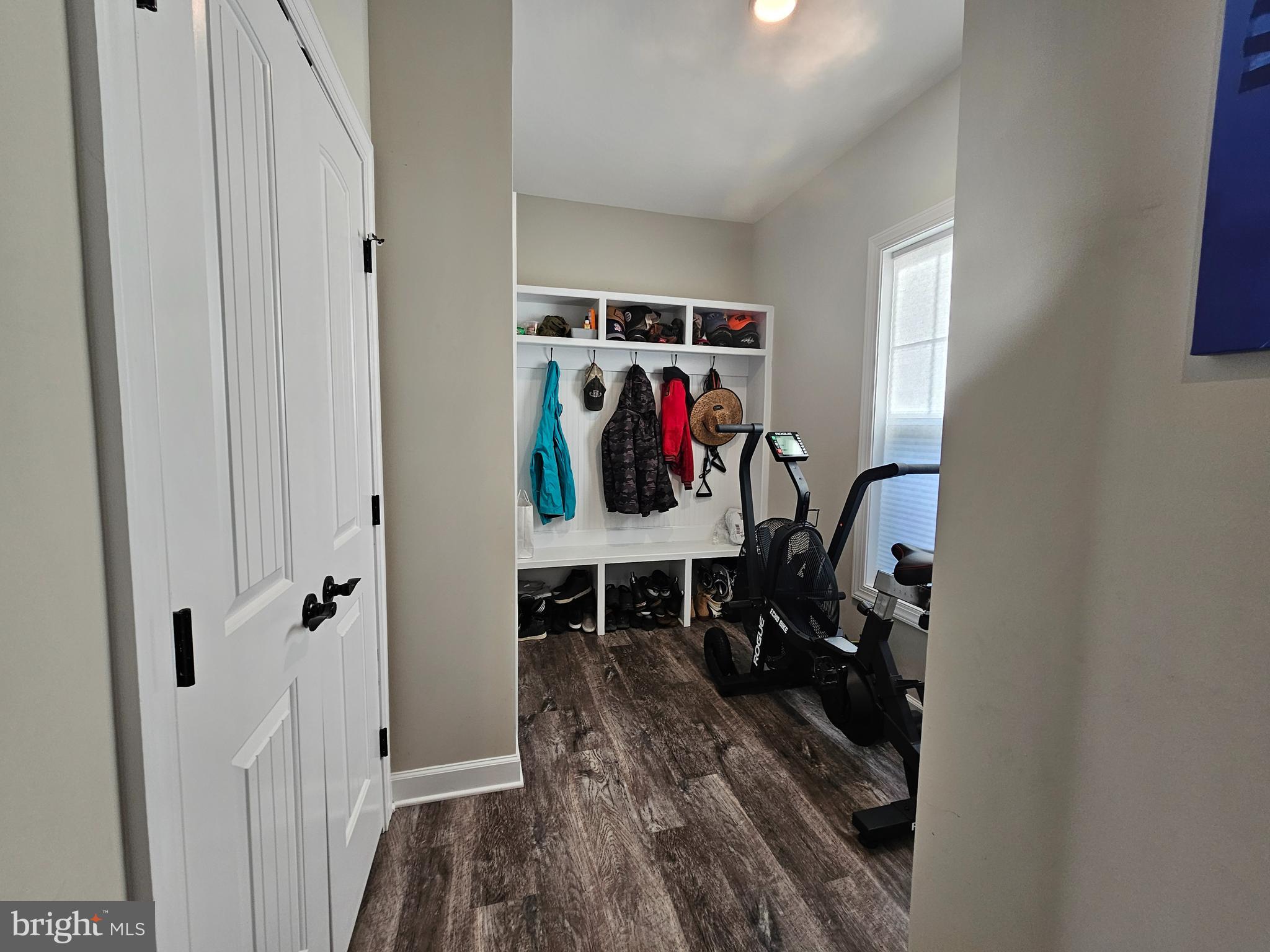 TOWN OF TRAPPE - Residential Lease