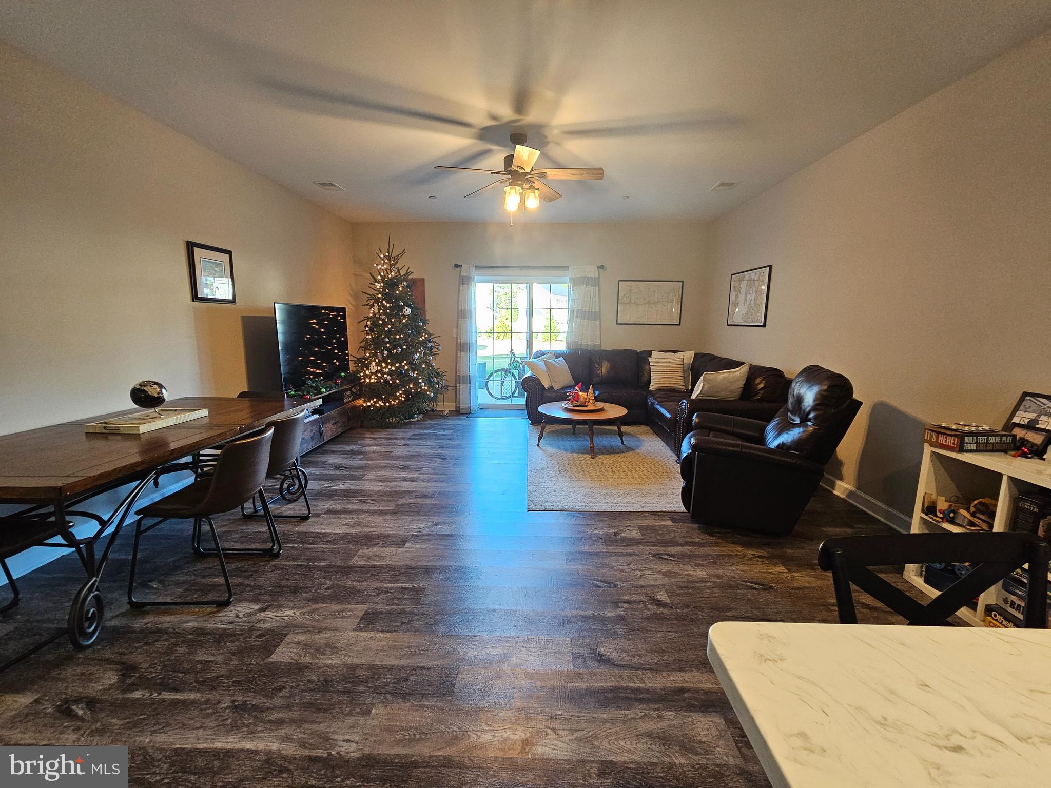 TOWN OF TRAPPE - Residential Lease