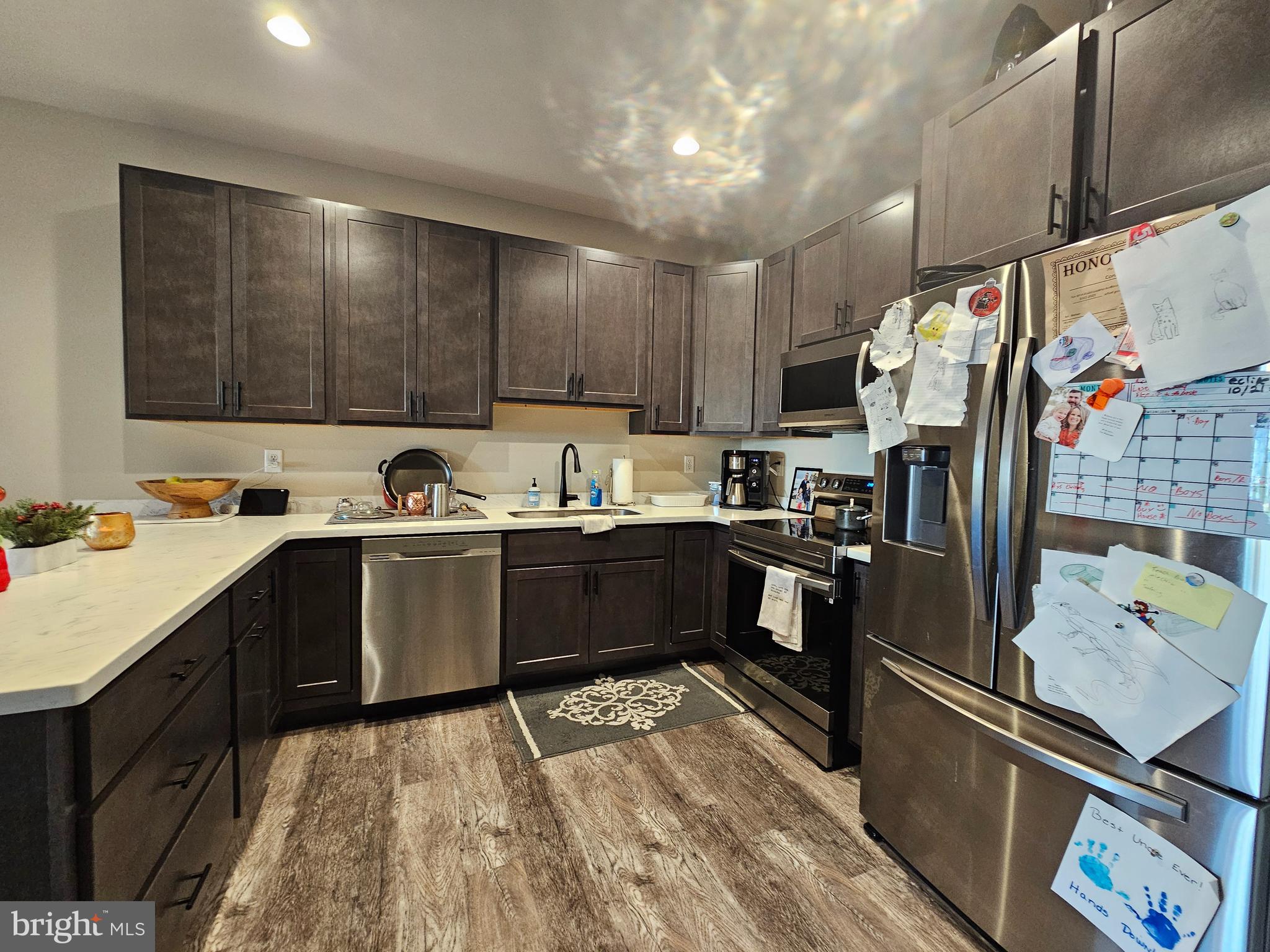 TOWN OF TRAPPE - Residential Lease