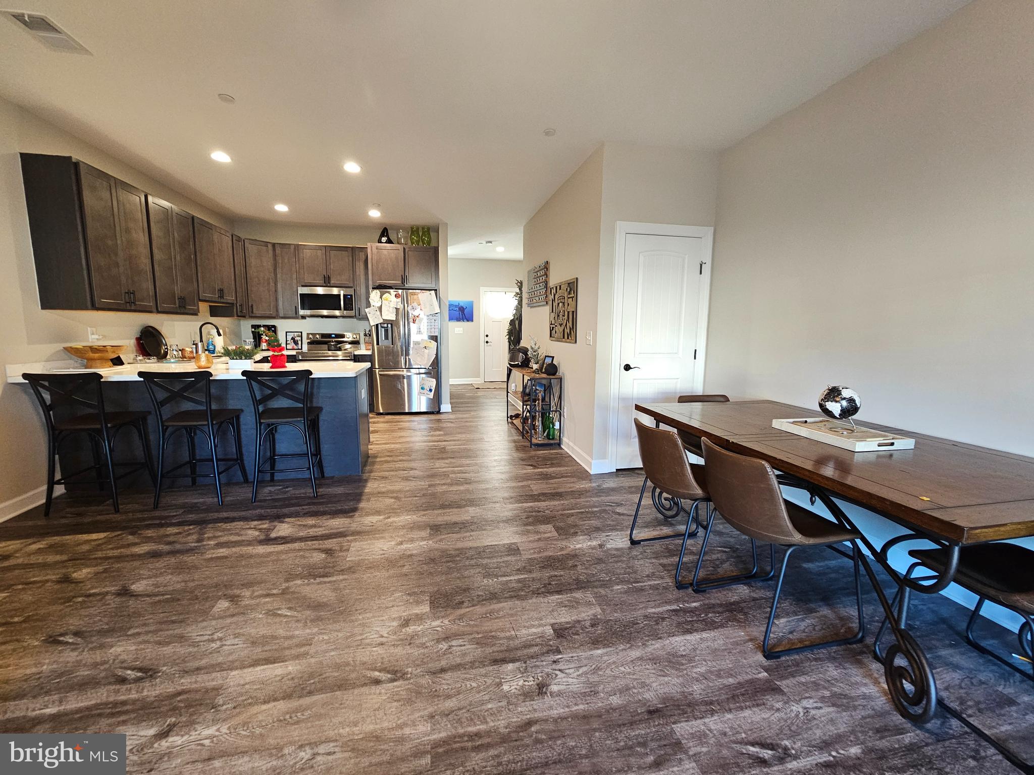 TOWN OF TRAPPE - Residential Lease