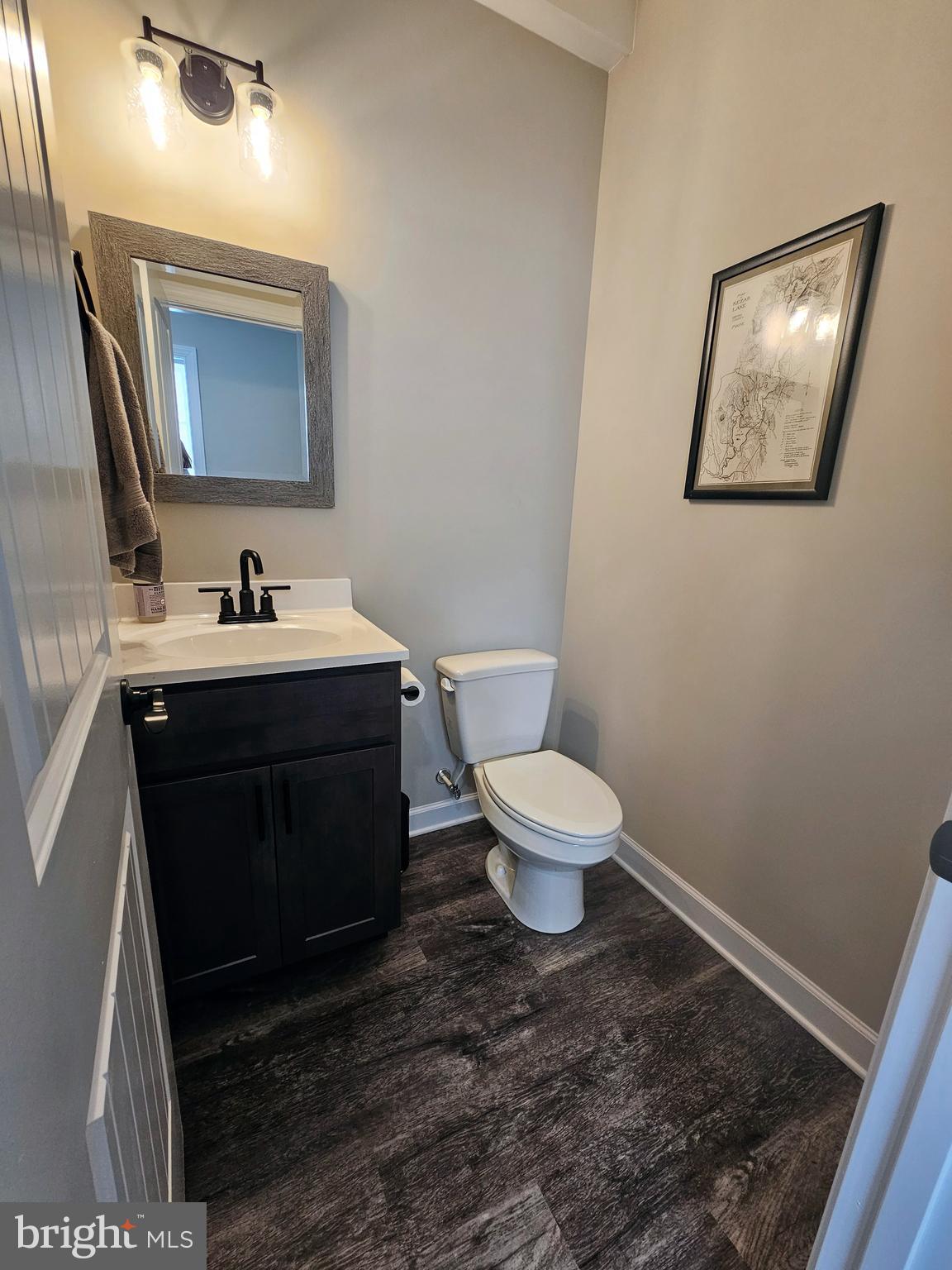 TOWN OF TRAPPE - Residential Lease