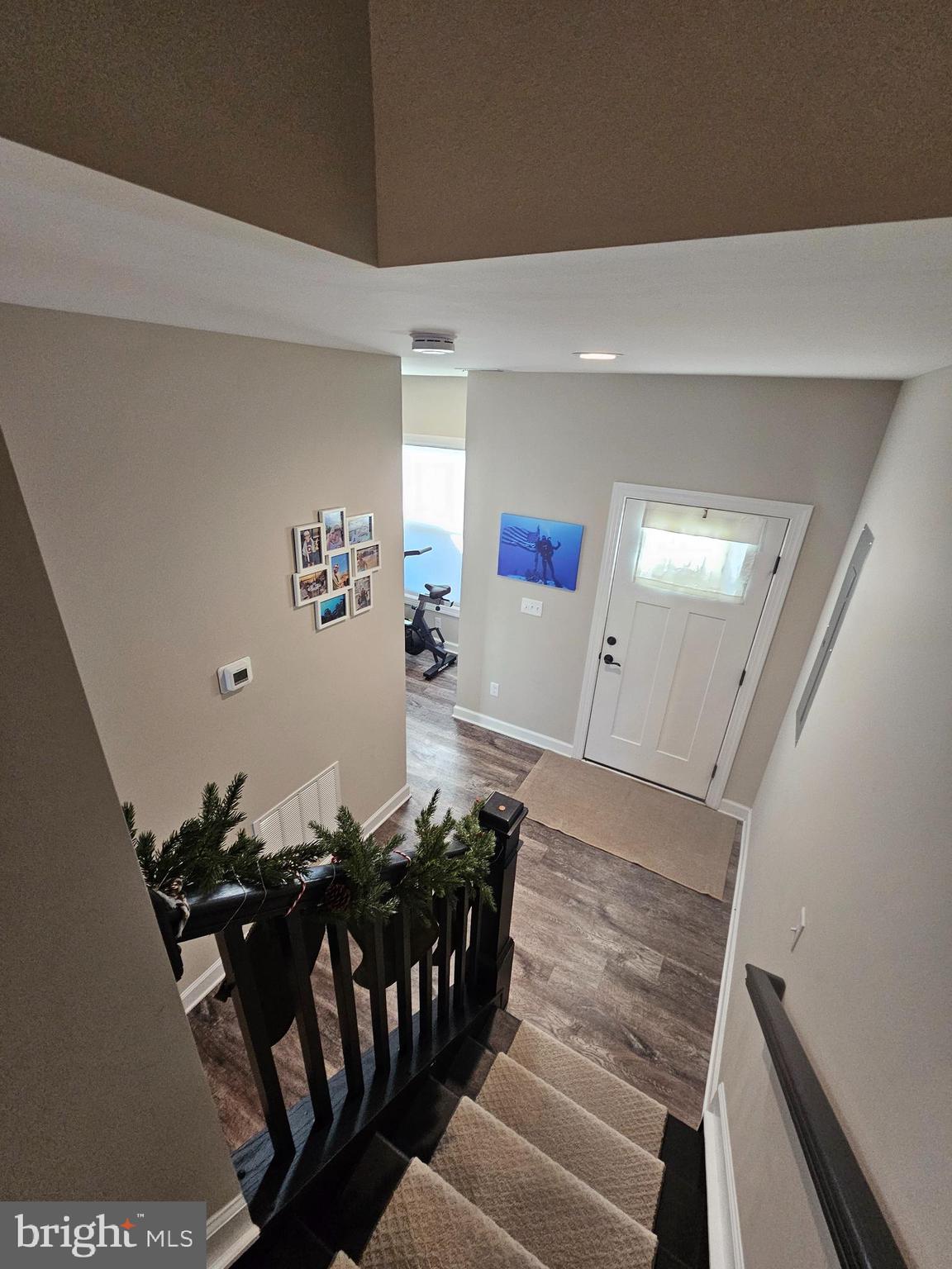 TOWN OF TRAPPE - Residential Lease