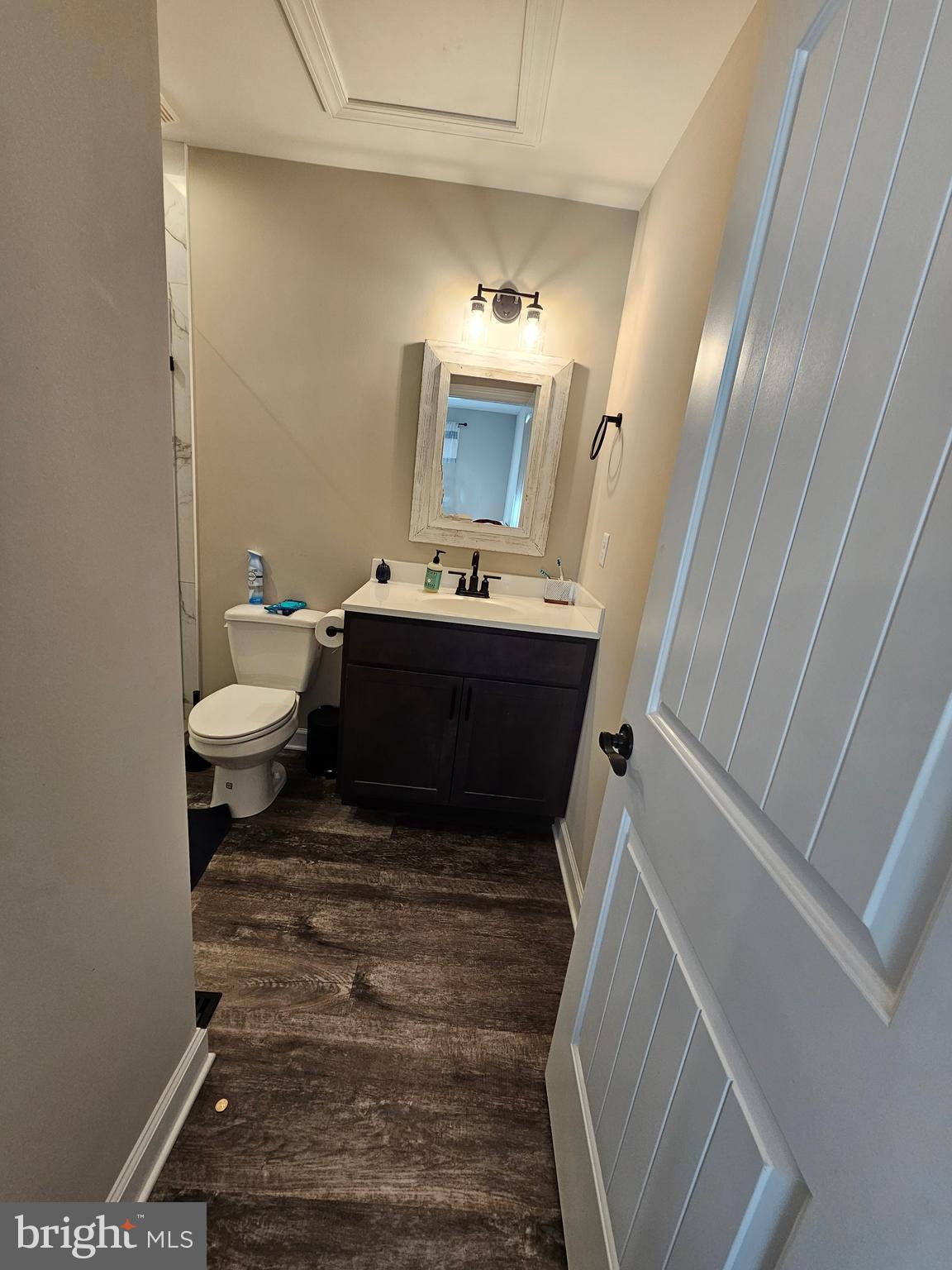 TOWN OF TRAPPE - Residential Lease