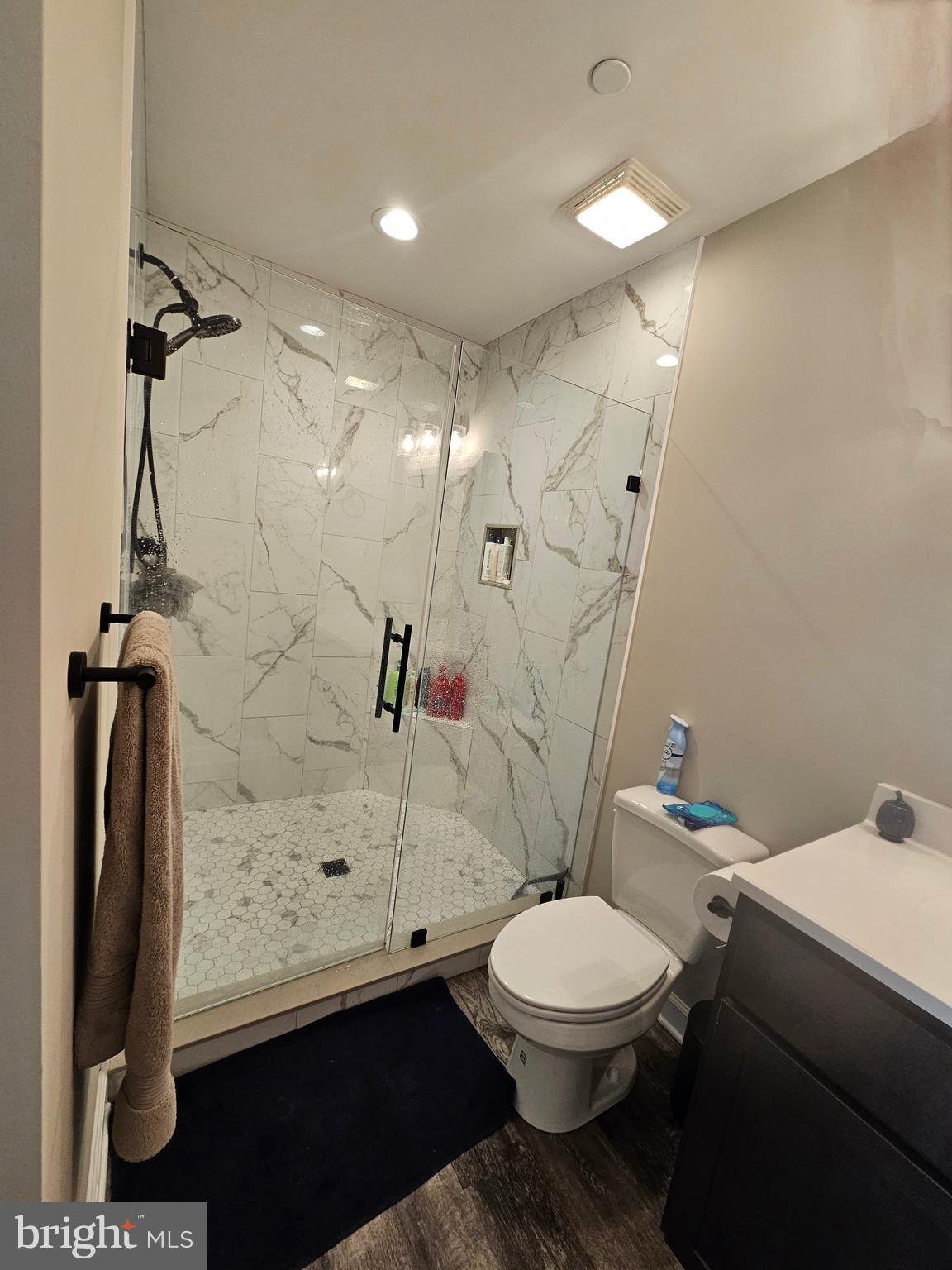 TOWN OF TRAPPE - Residential Lease